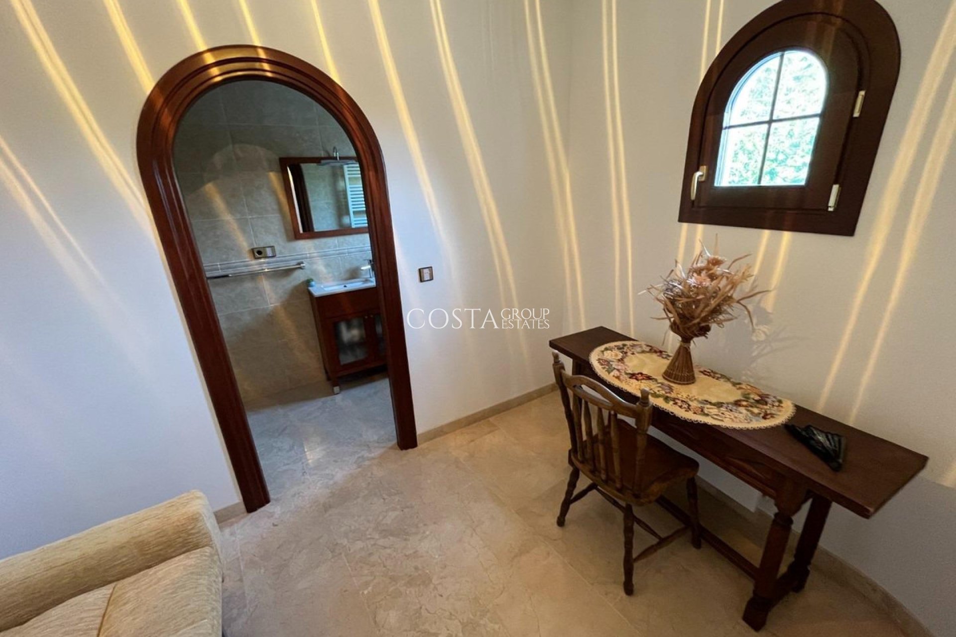 Wiederverkauf - House -
Altea - Altea Centro