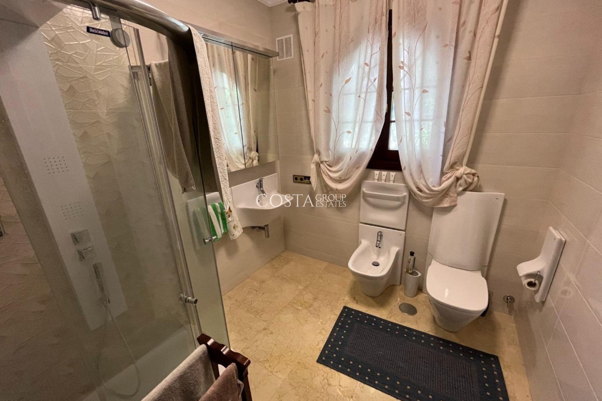 Wiederverkauf - House -
Altea - Altea Centro