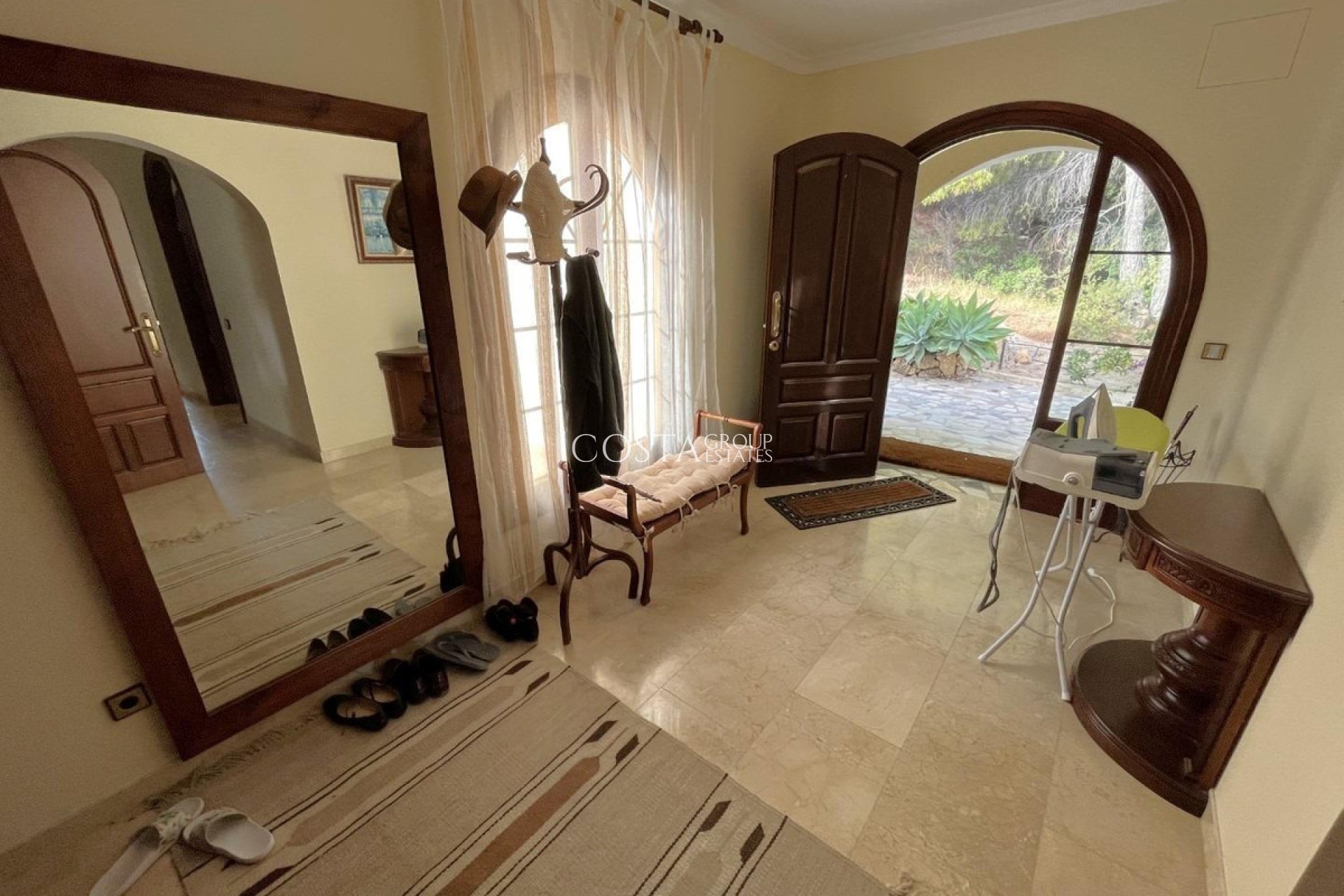 Wiederverkauf - House -
Altea - Altea Centro