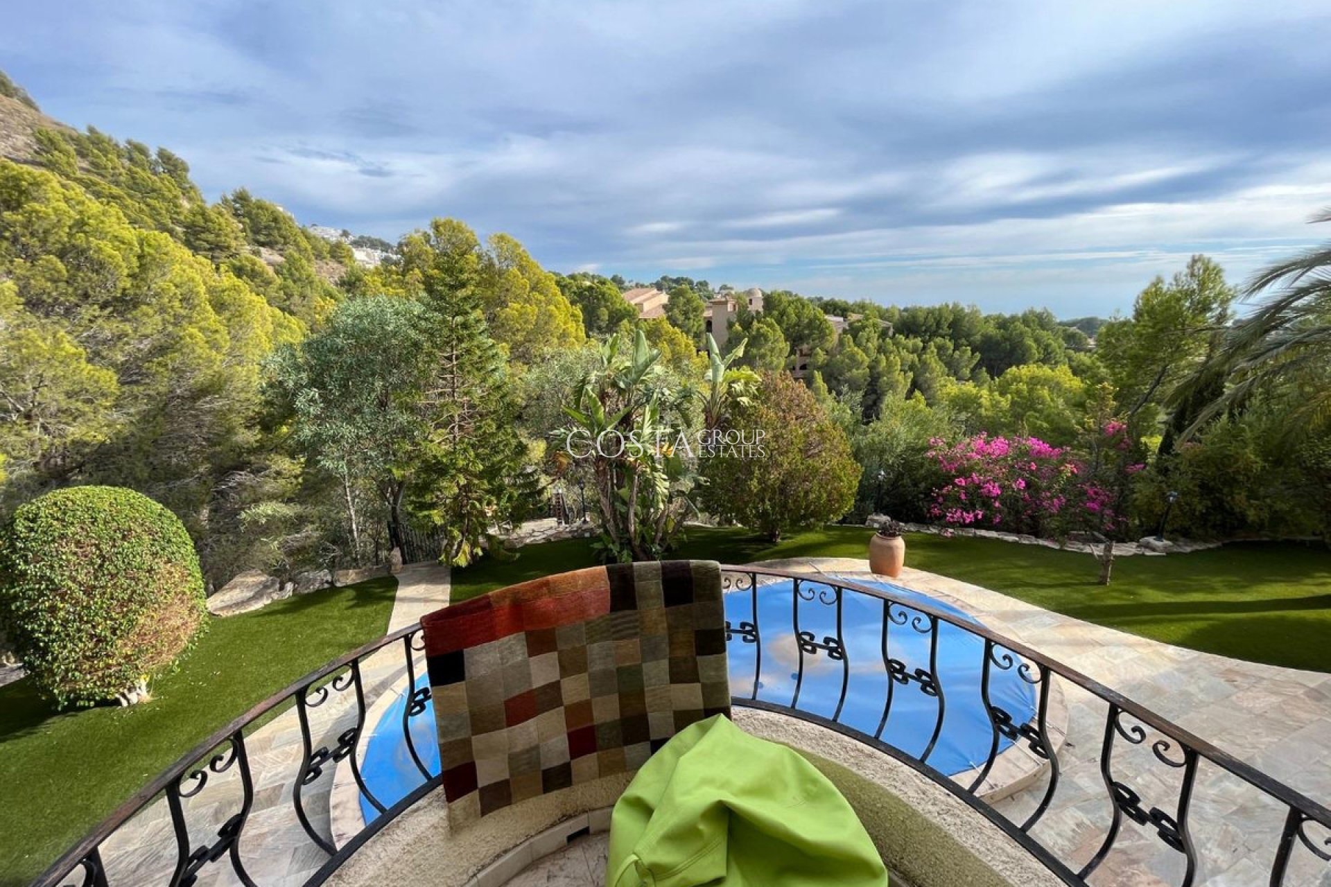 Wiederverkauf - House -
Altea - Altea Centro