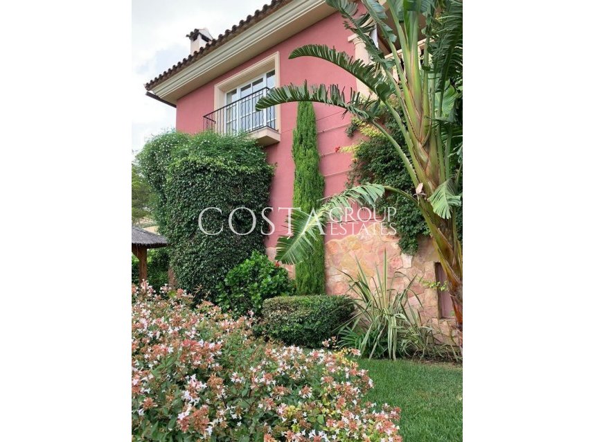 Wiederverkauf - House -
Altea - Altea Centro