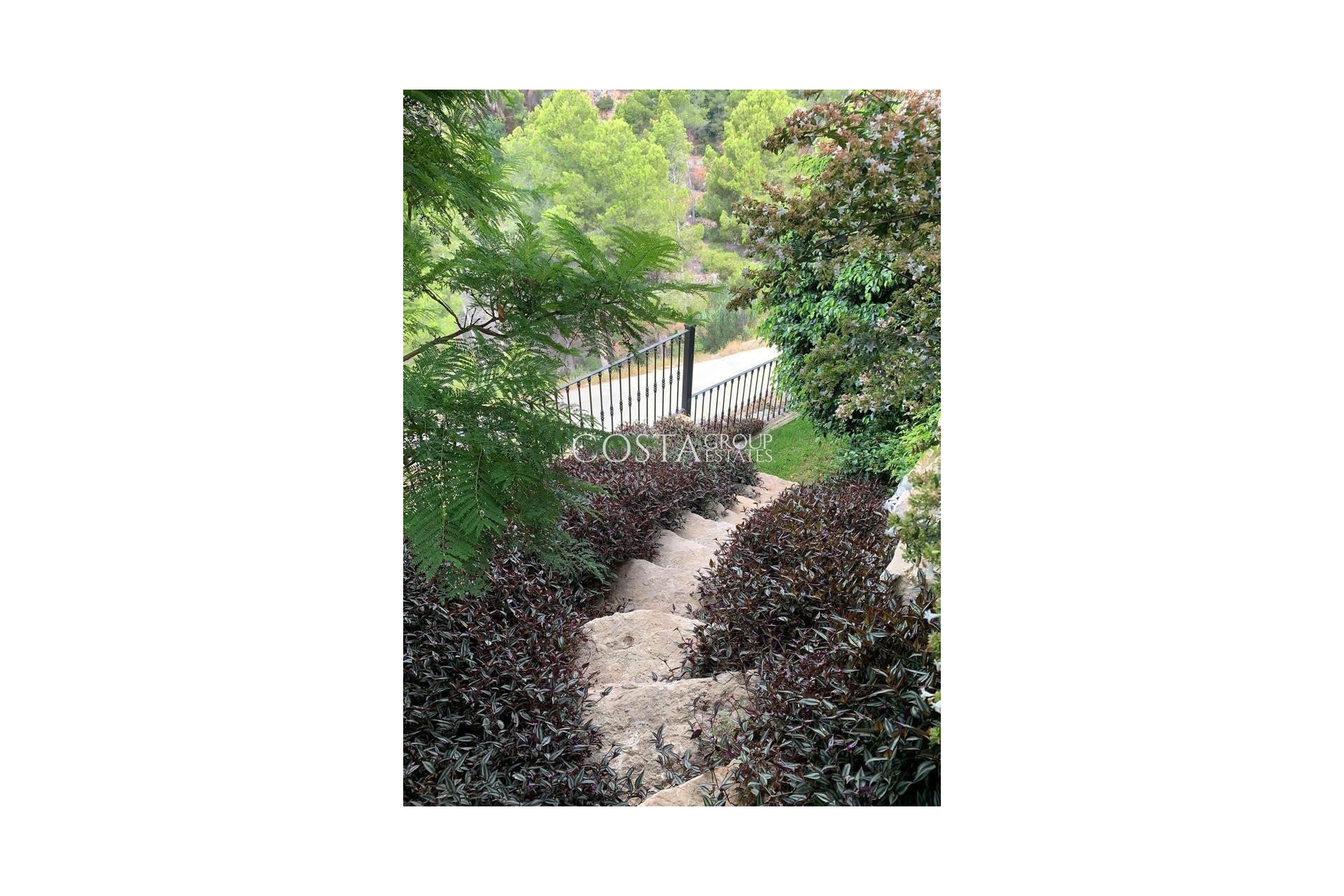 Wiederverkauf - House -
Altea - Altea Centro