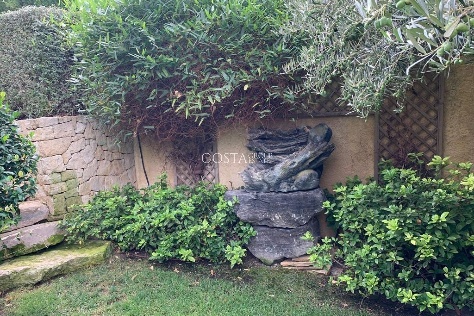 Wiederverkauf - House -
Altea - Altea Centro