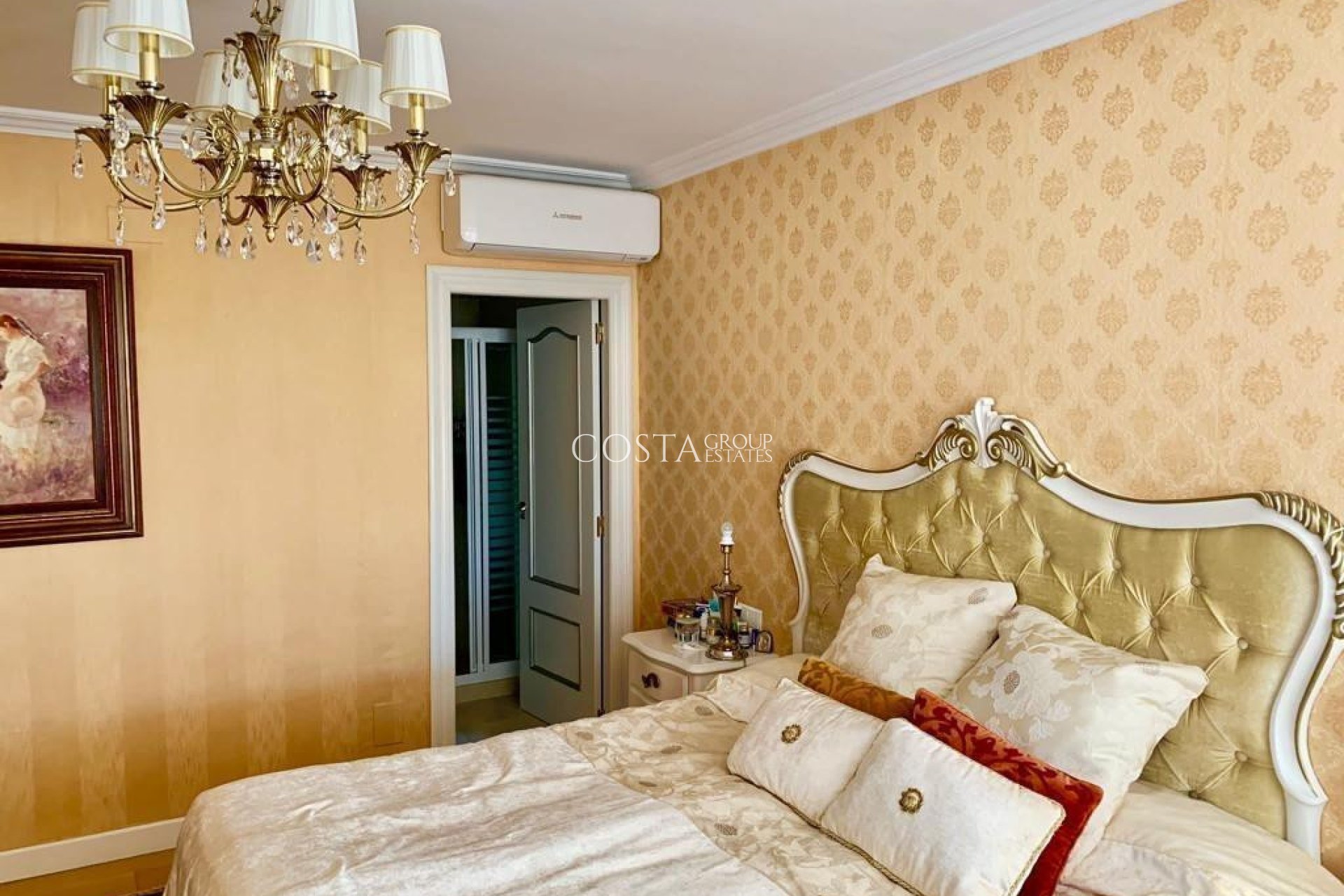 Wiederverkauf - House -
Altea - Altea Centro