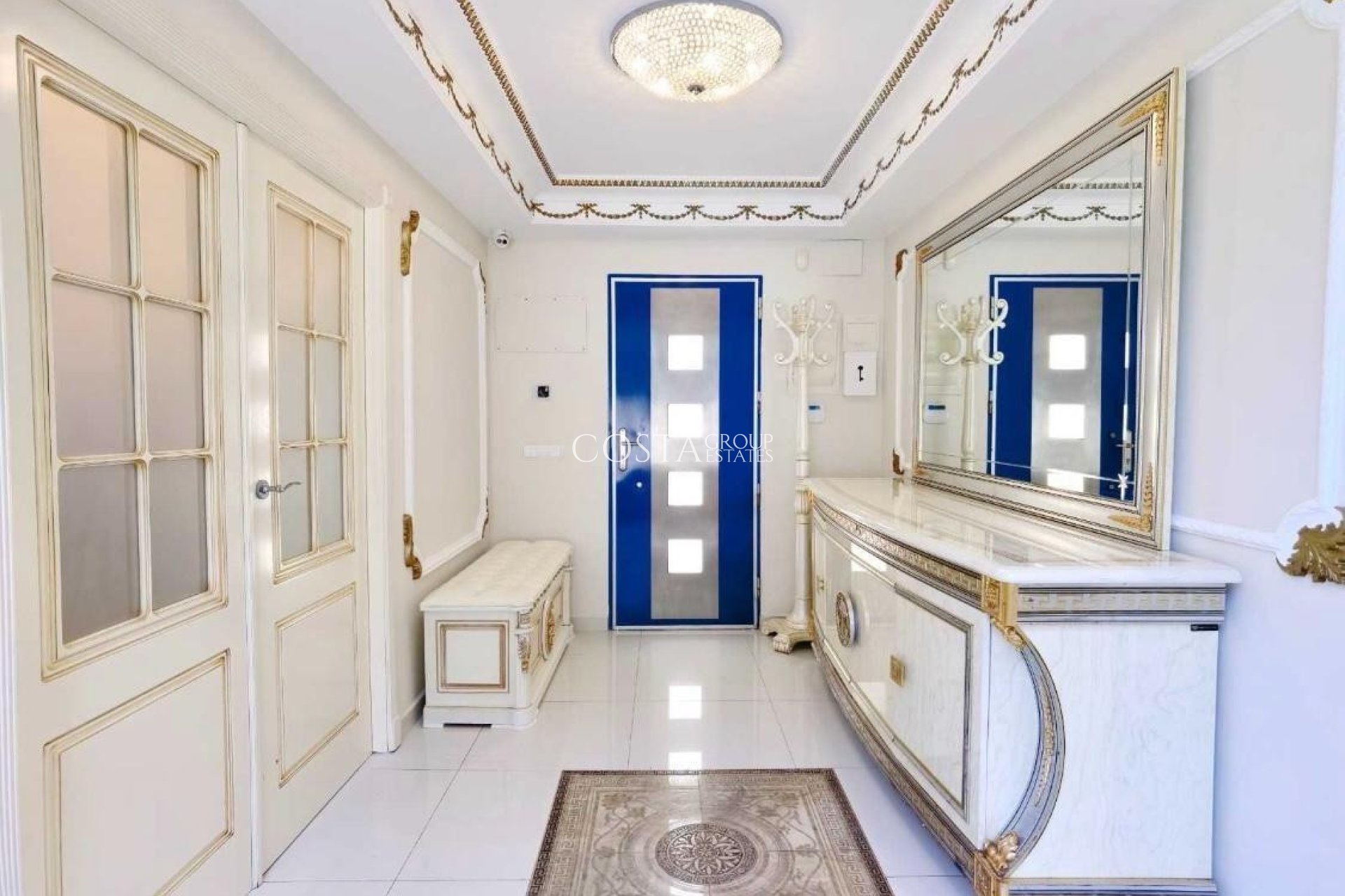 Wiederverkauf - House -
Altea - Altea Centro