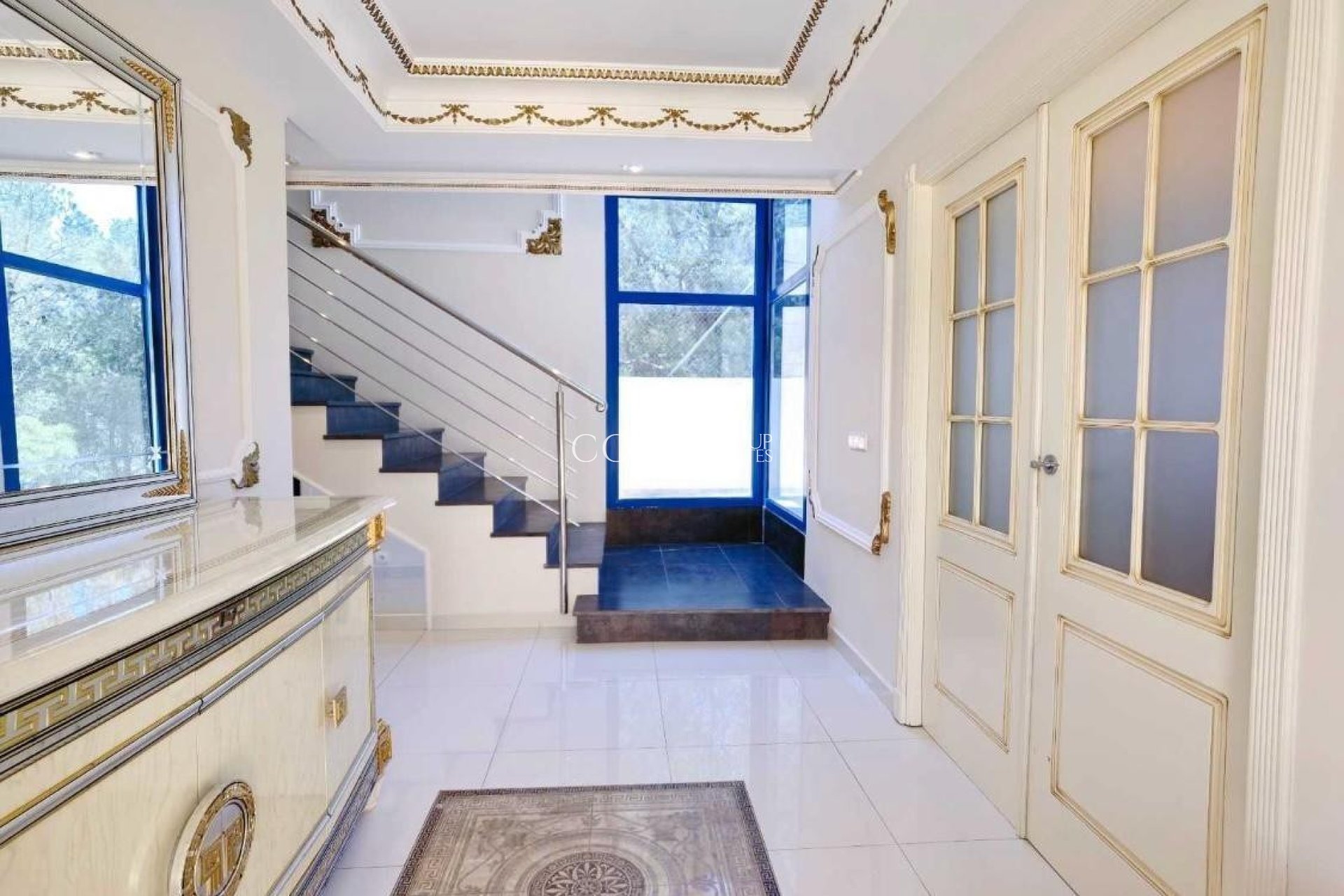 Wiederverkauf - House -
Altea - Altea Centro