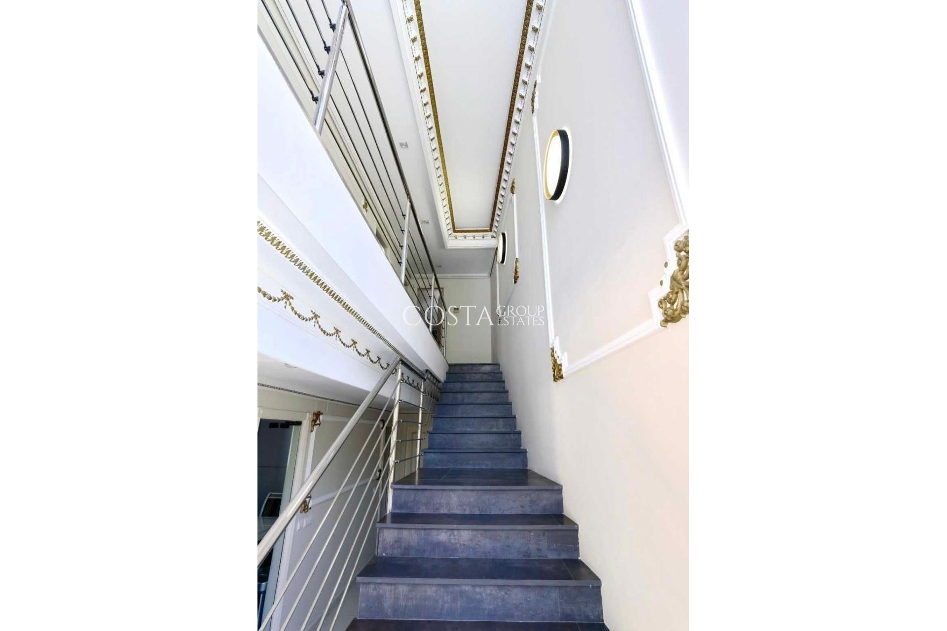 Wiederverkauf - House -
Altea - Altea Centro