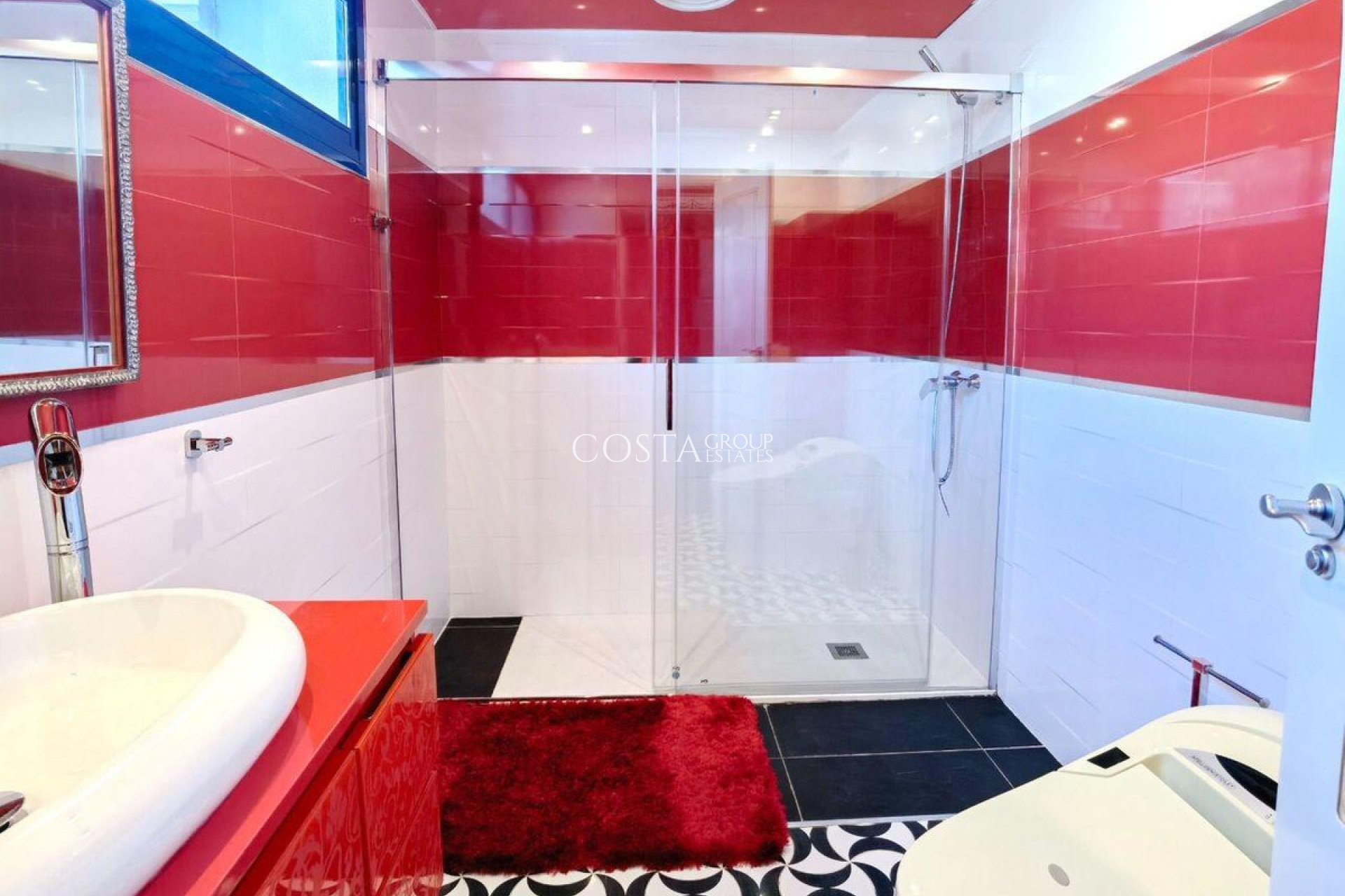 Wiederverkauf - House -
Altea - Altea Centro