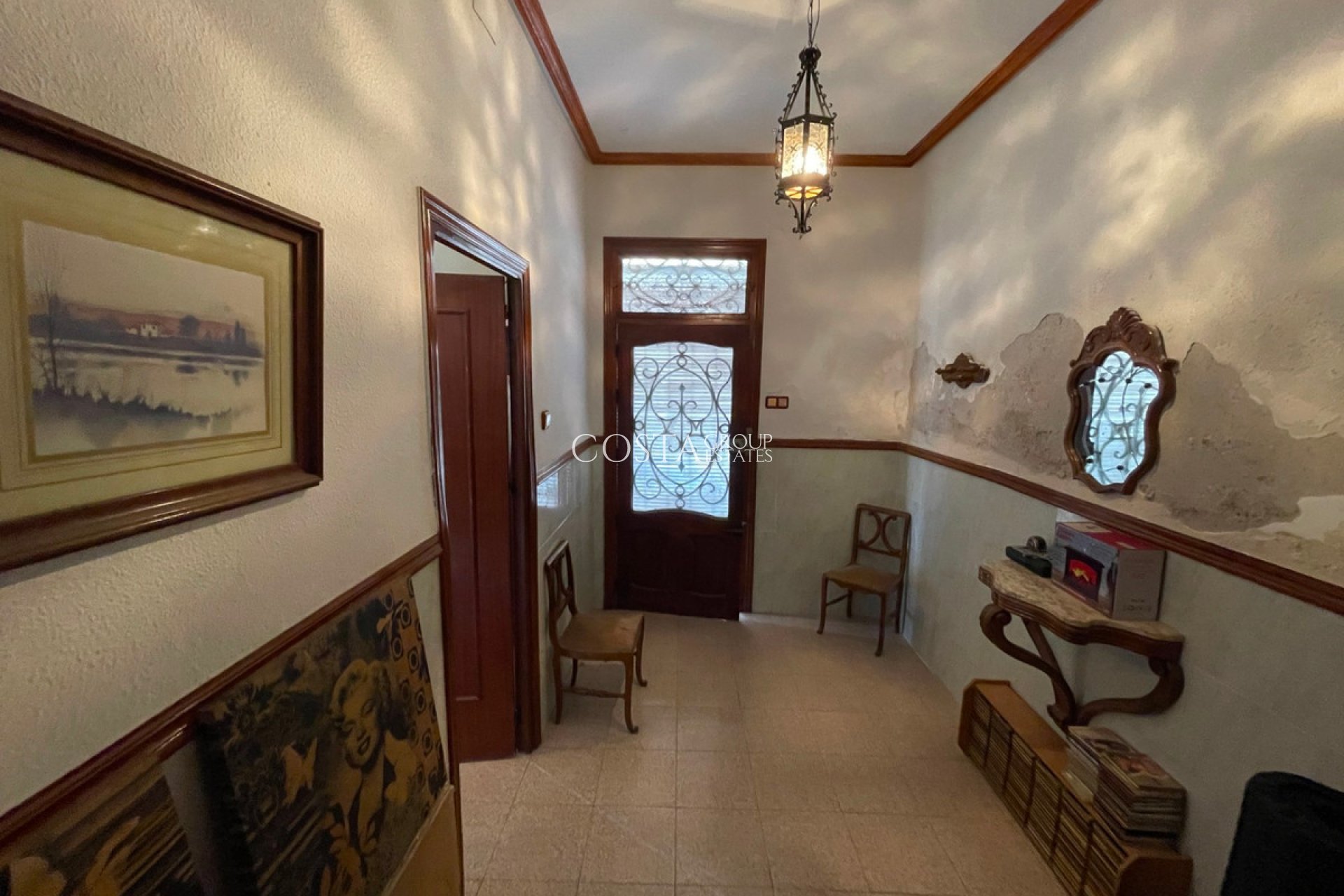 Wiederverkauf - House -
Benejúzar - Benejuzar Centro