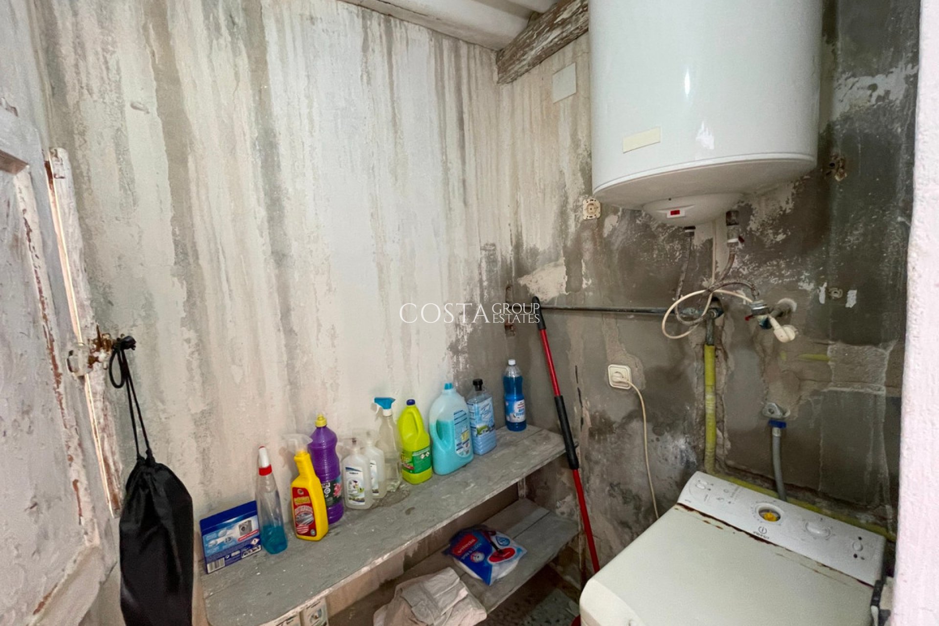 Wiederverkauf - House -
Benejúzar - Benejuzar Centro