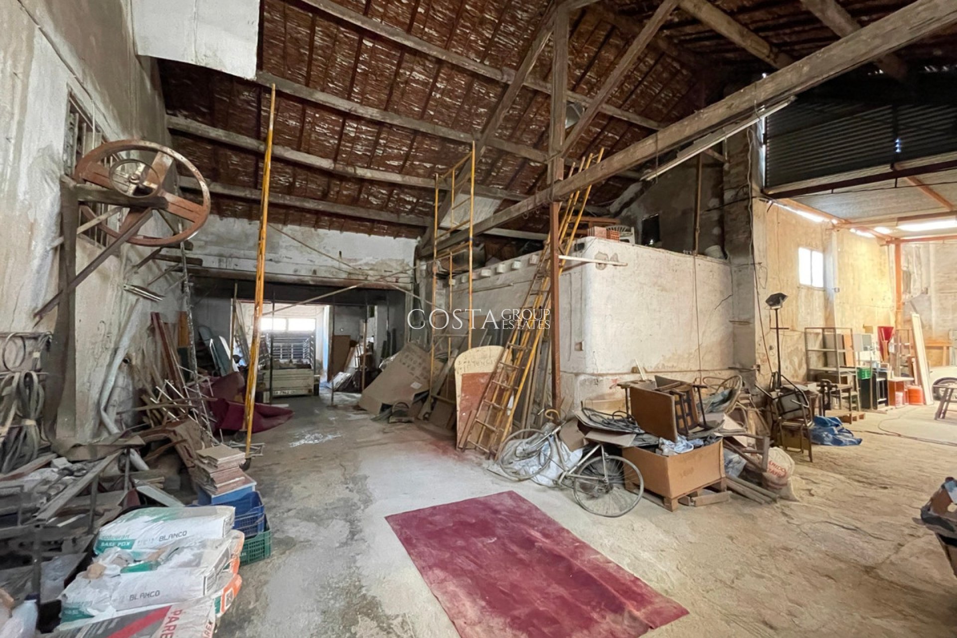 Wiederverkauf - House -
Benejúzar - Benejuzar Centro