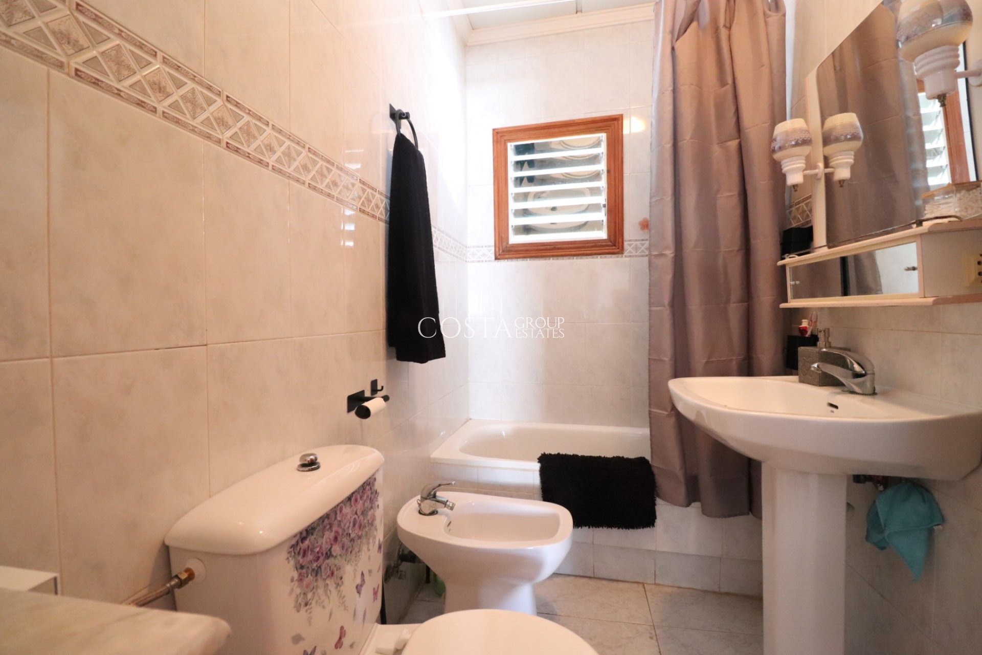 Wiederverkauf - House -
Benijofar - Benijofar - Village