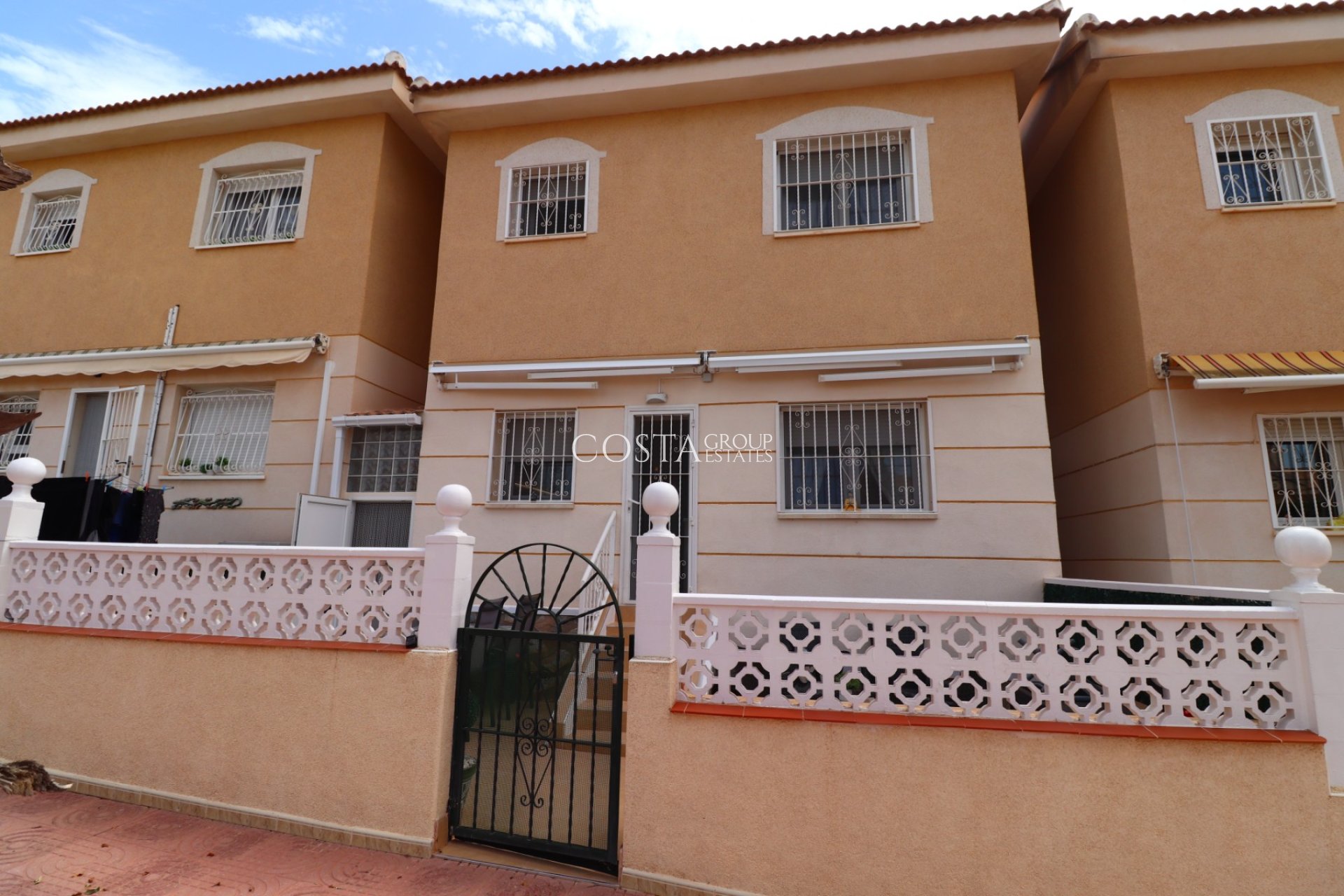 Wiederverkauf - House -
Benijofar - Monte Azul