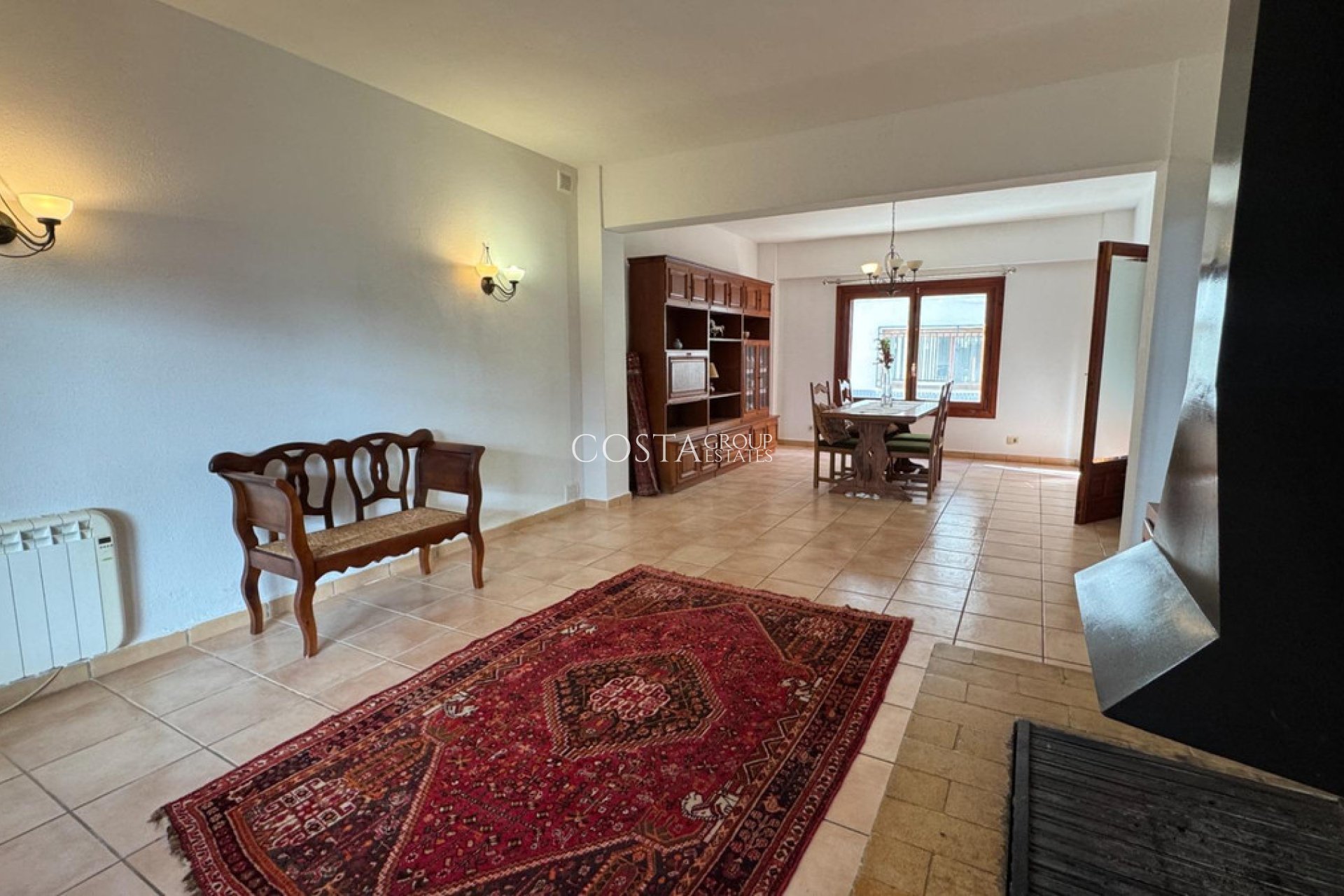 Wiederverkauf - House -
Benissa - Benissa Centro