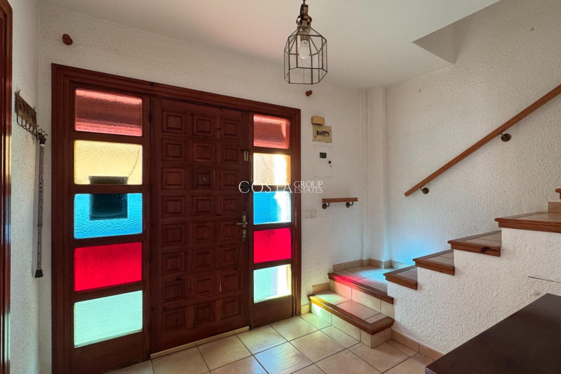 Wiederverkauf - House -
Benissa - Benissa Centro