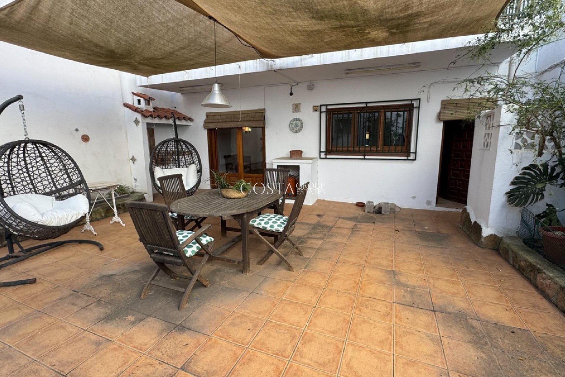 Wiederverkauf - House -
Benissa - Benissa Centro