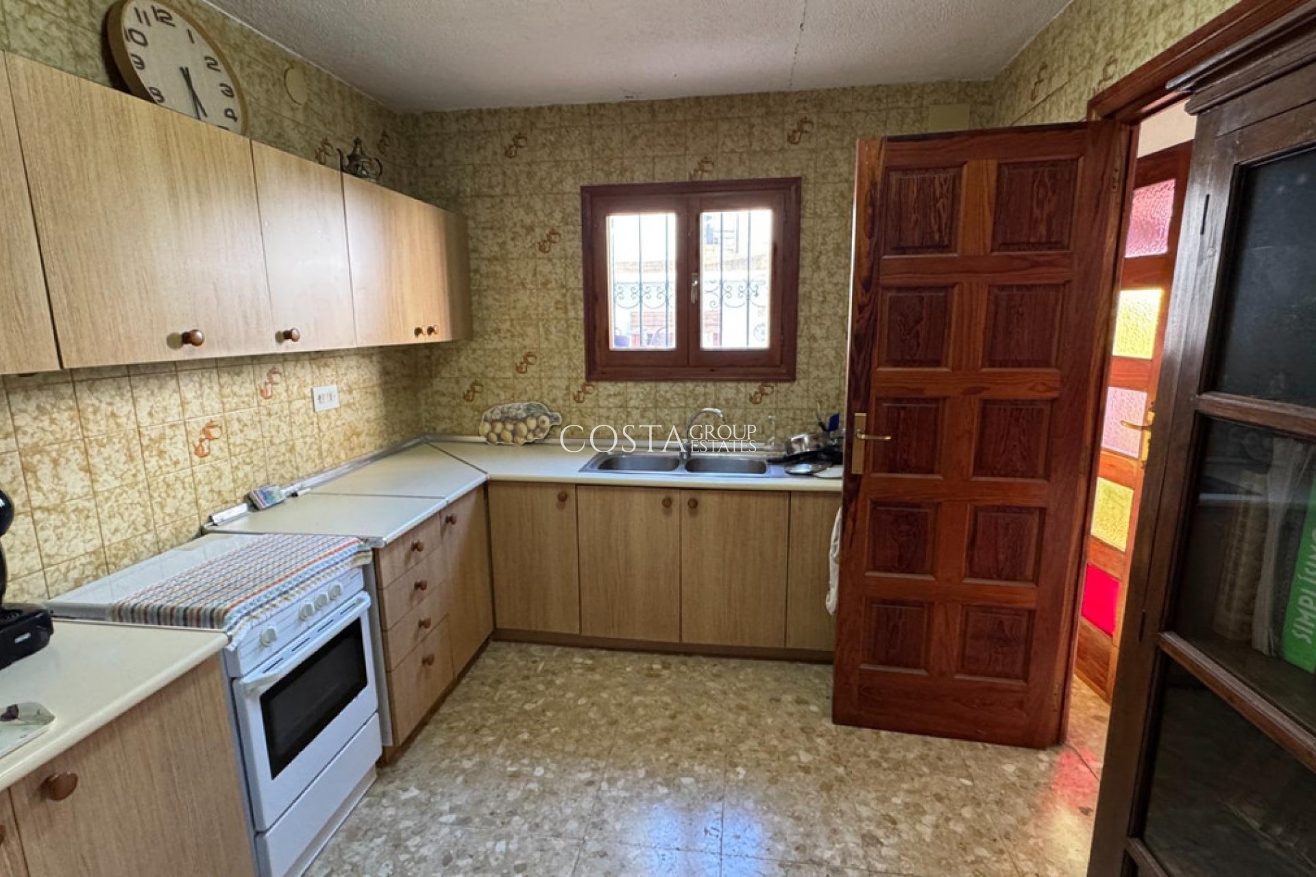 Wiederverkauf - House -
Benissa - Benissa Centro