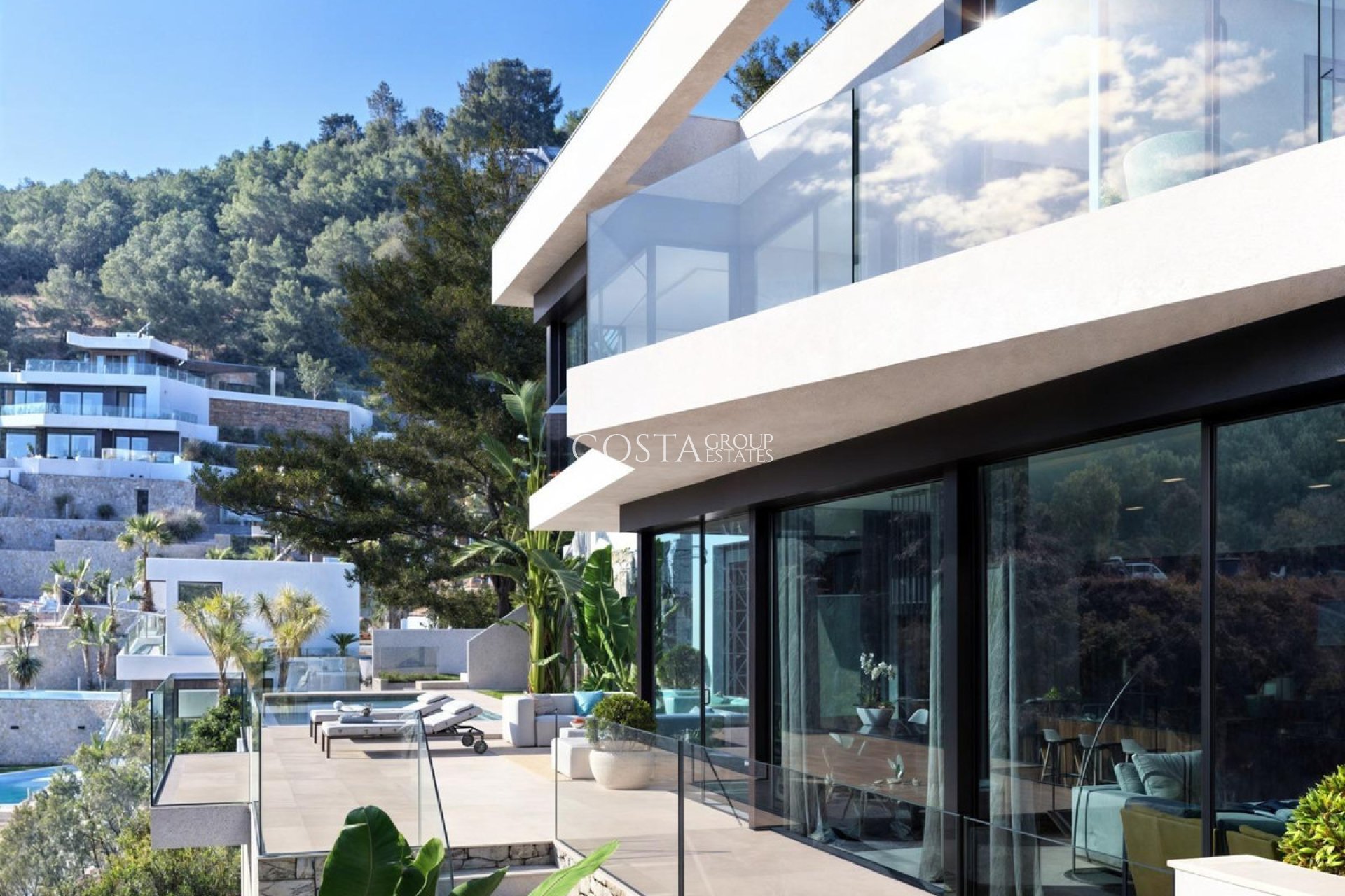 Wiederverkauf - House -
Benissa - Benissa Centro