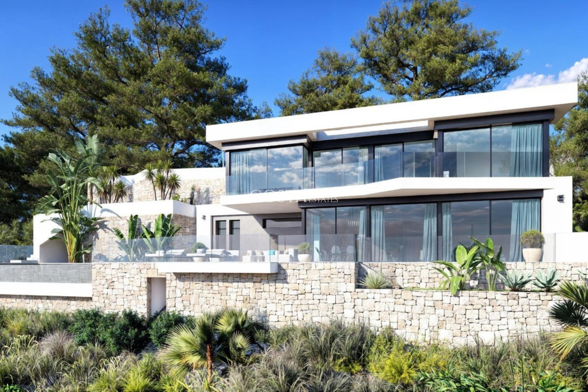 Wiederverkauf - House -
Benissa - Benissa Centro