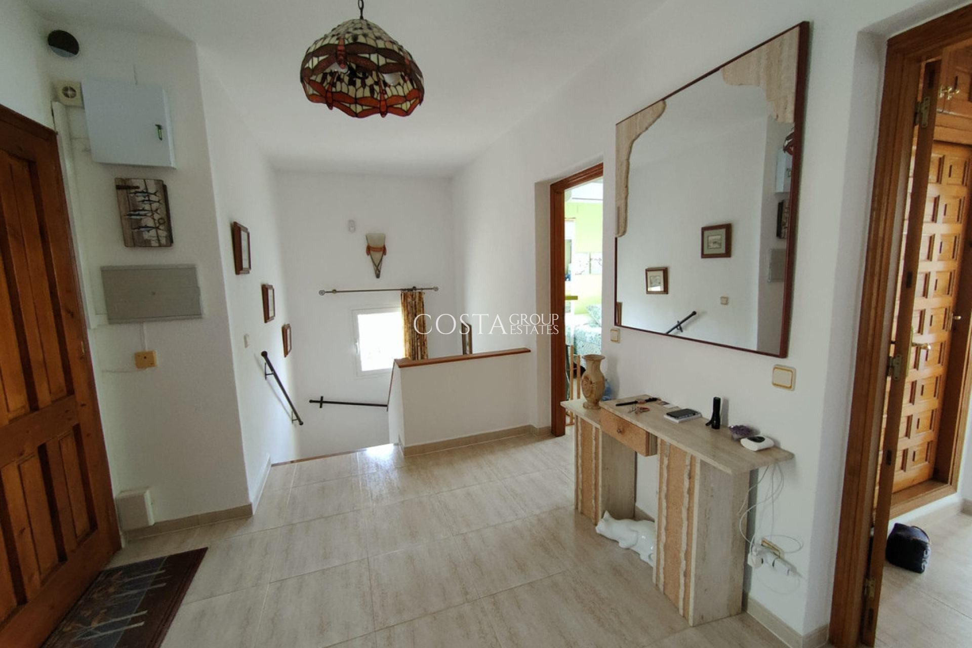 Wiederverkauf - House -
Benitachell - Benitachell Centro