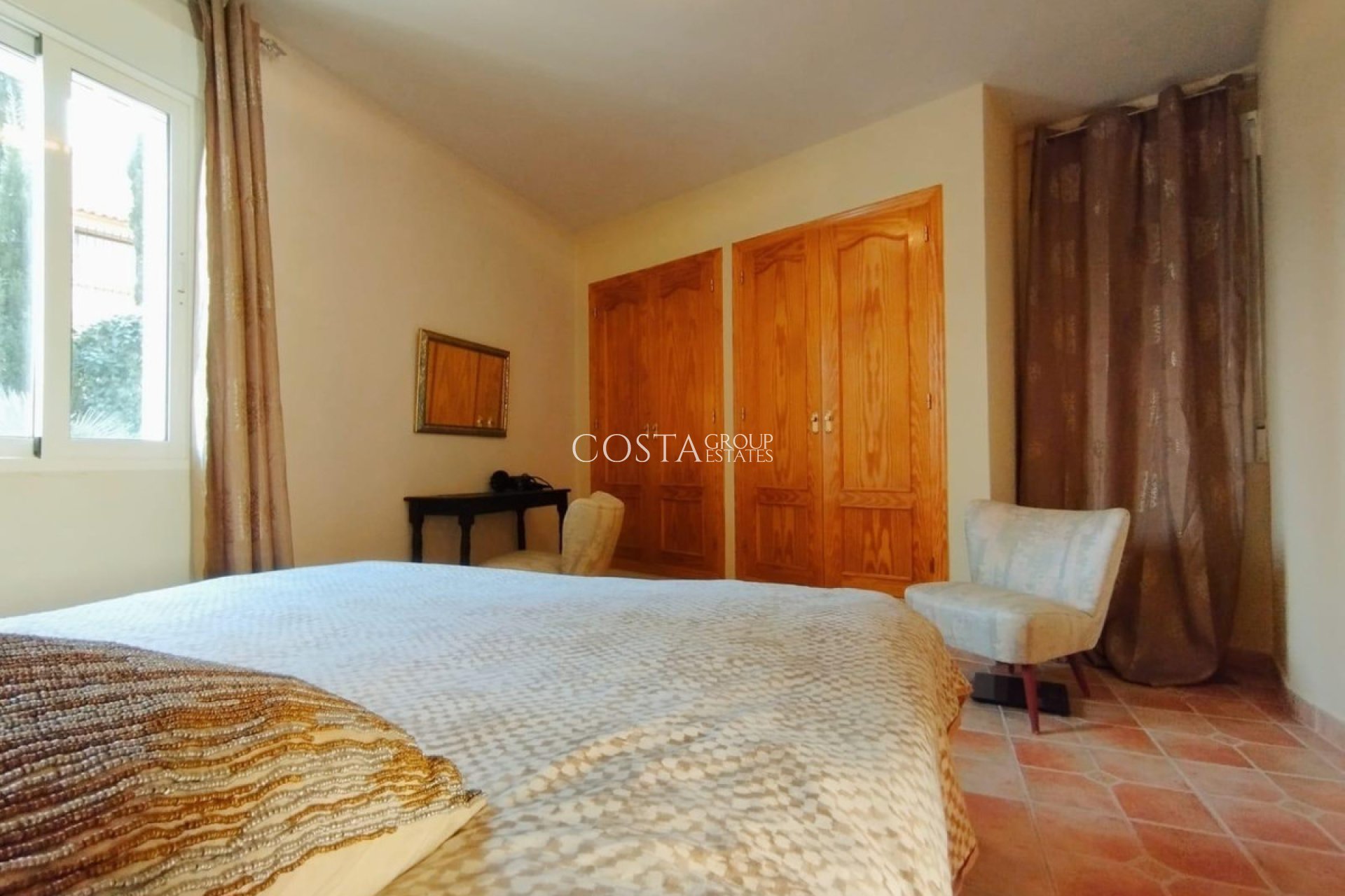 Wiederverkauf - House -
Calpe - Calpe Centro
