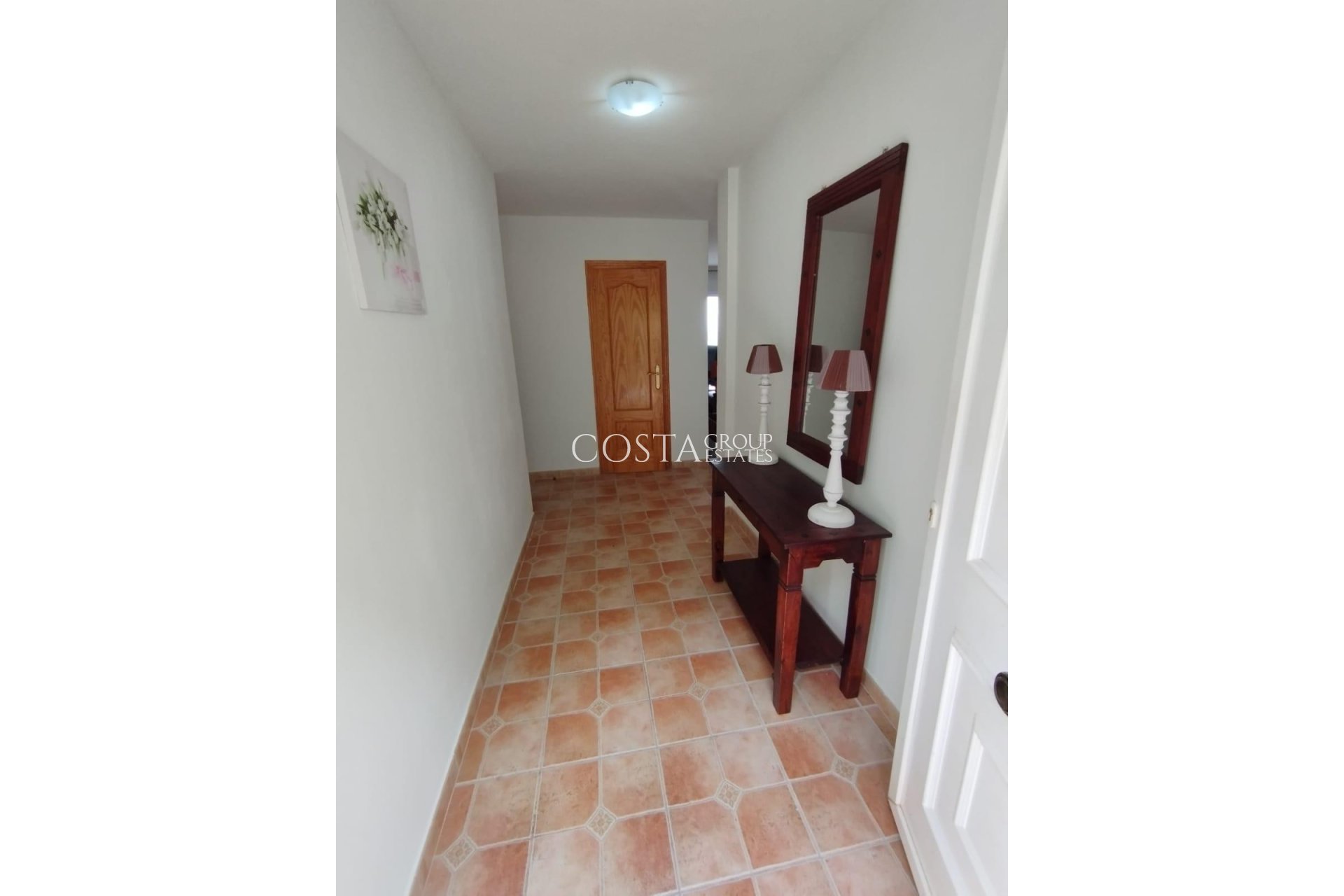 Wiederverkauf - House -
Calpe - Calpe Centro