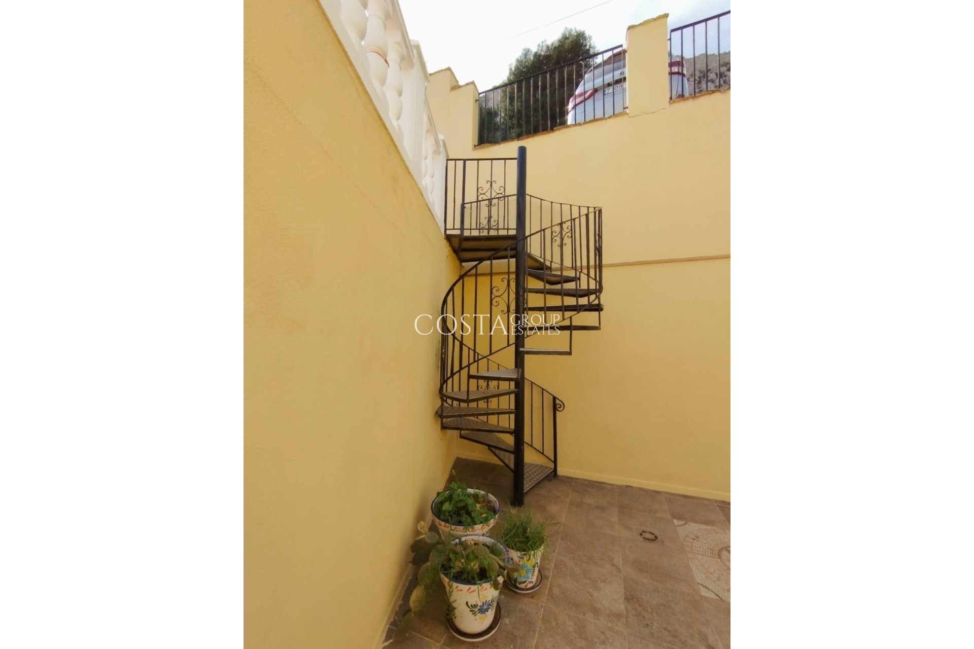 Wiederverkauf - House -
Calpe - Calpe Centro