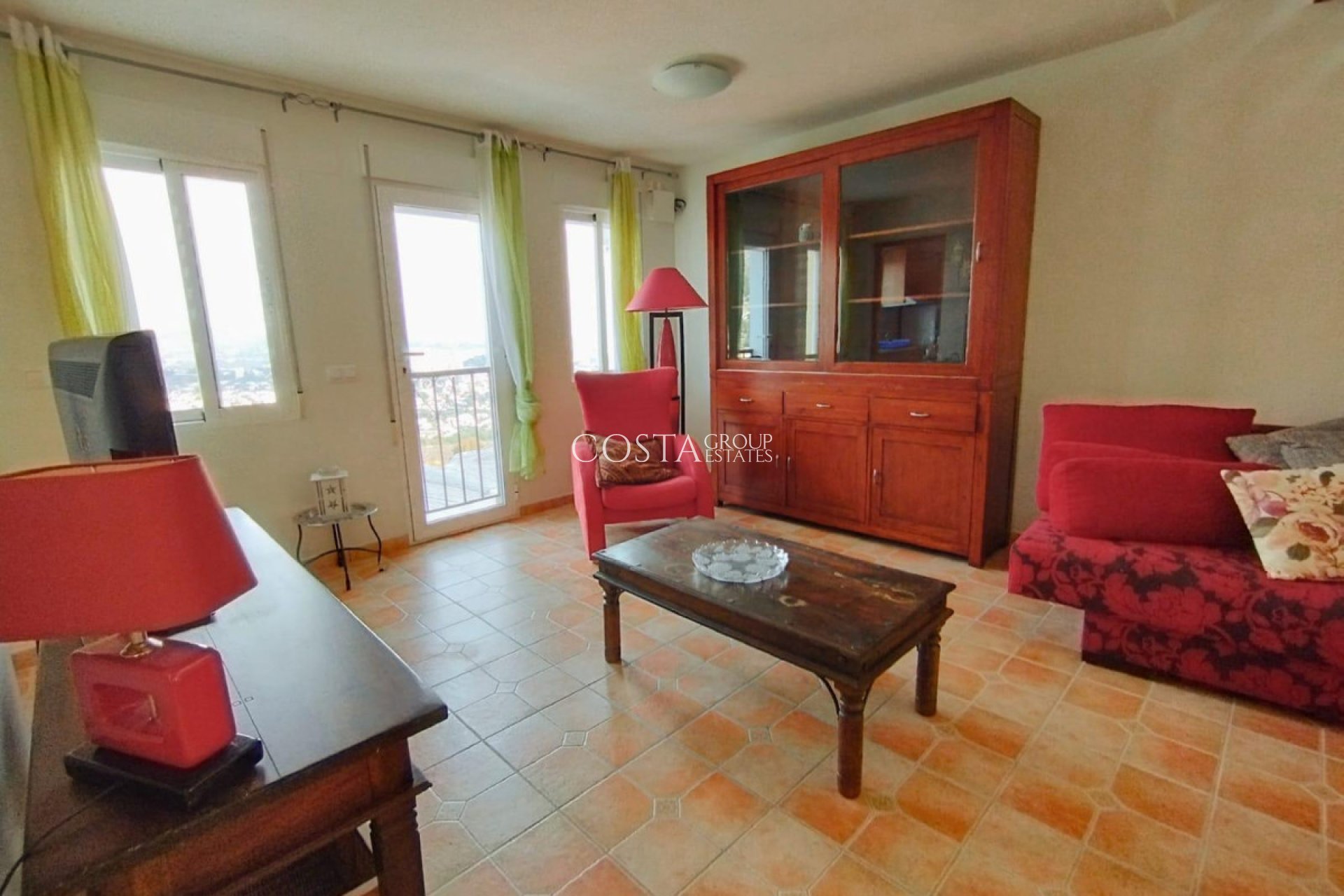 Wiederverkauf - House -
Calpe - Calpe Centro
