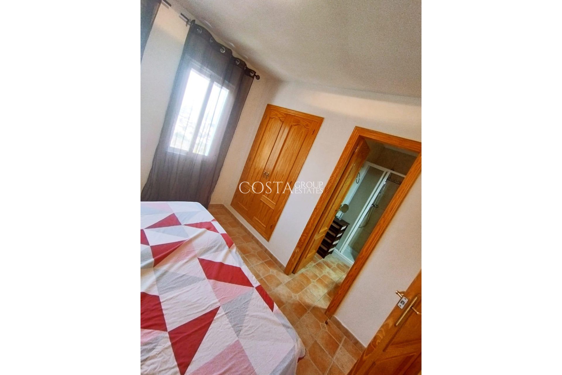 Wiederverkauf - House -
Calpe - Calpe Centro