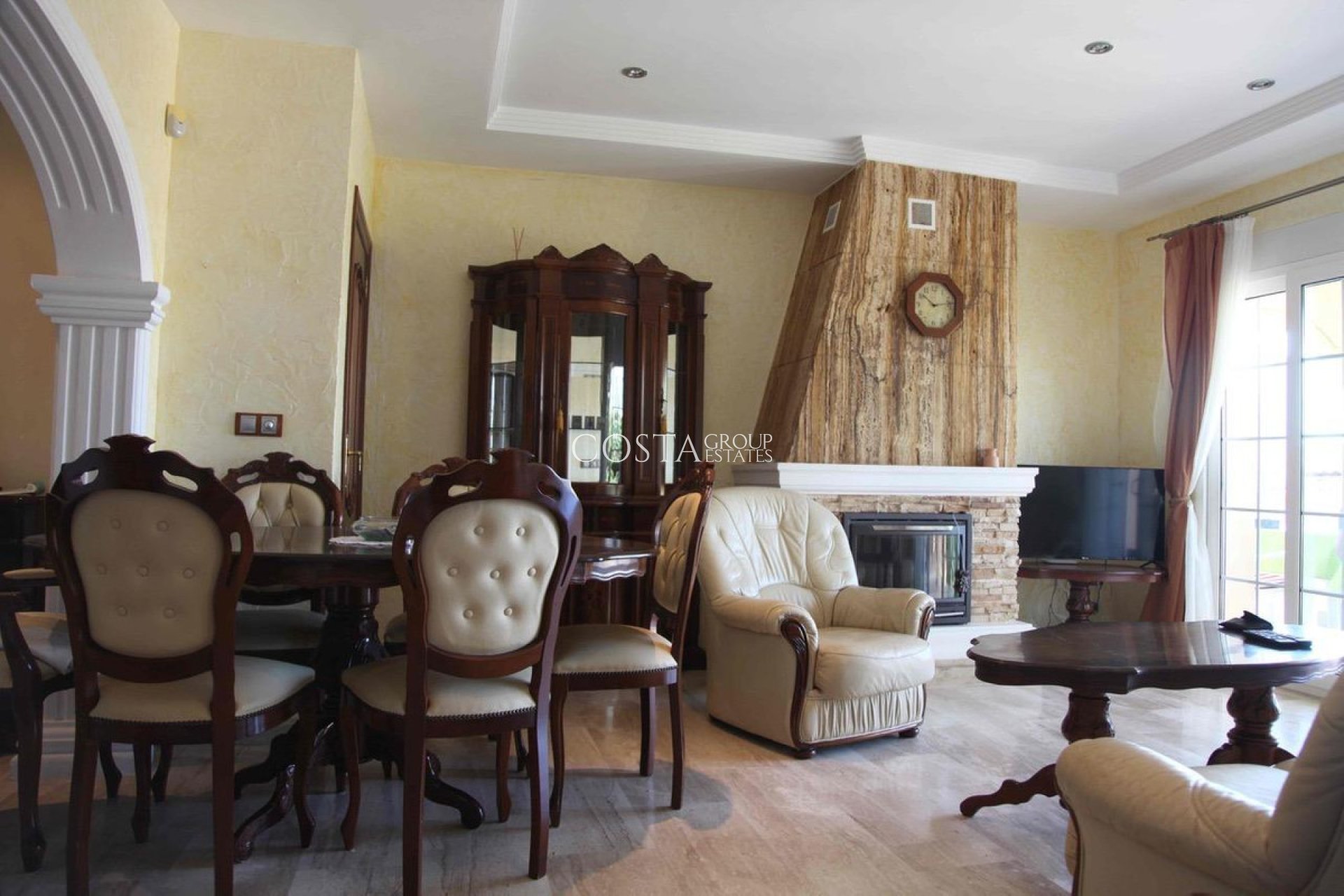 Wiederverkauf - House -
Calpe - Calpe Centro