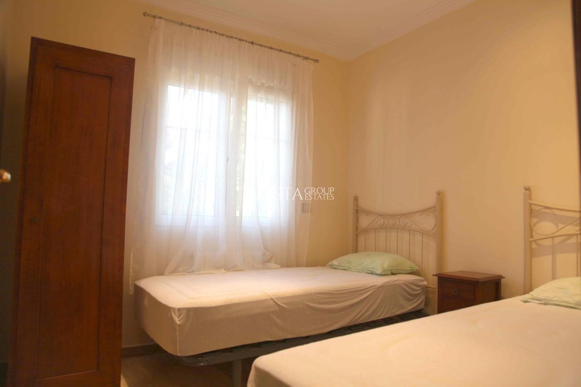 Wiederverkauf - House -
Calpe - Calpe Centro