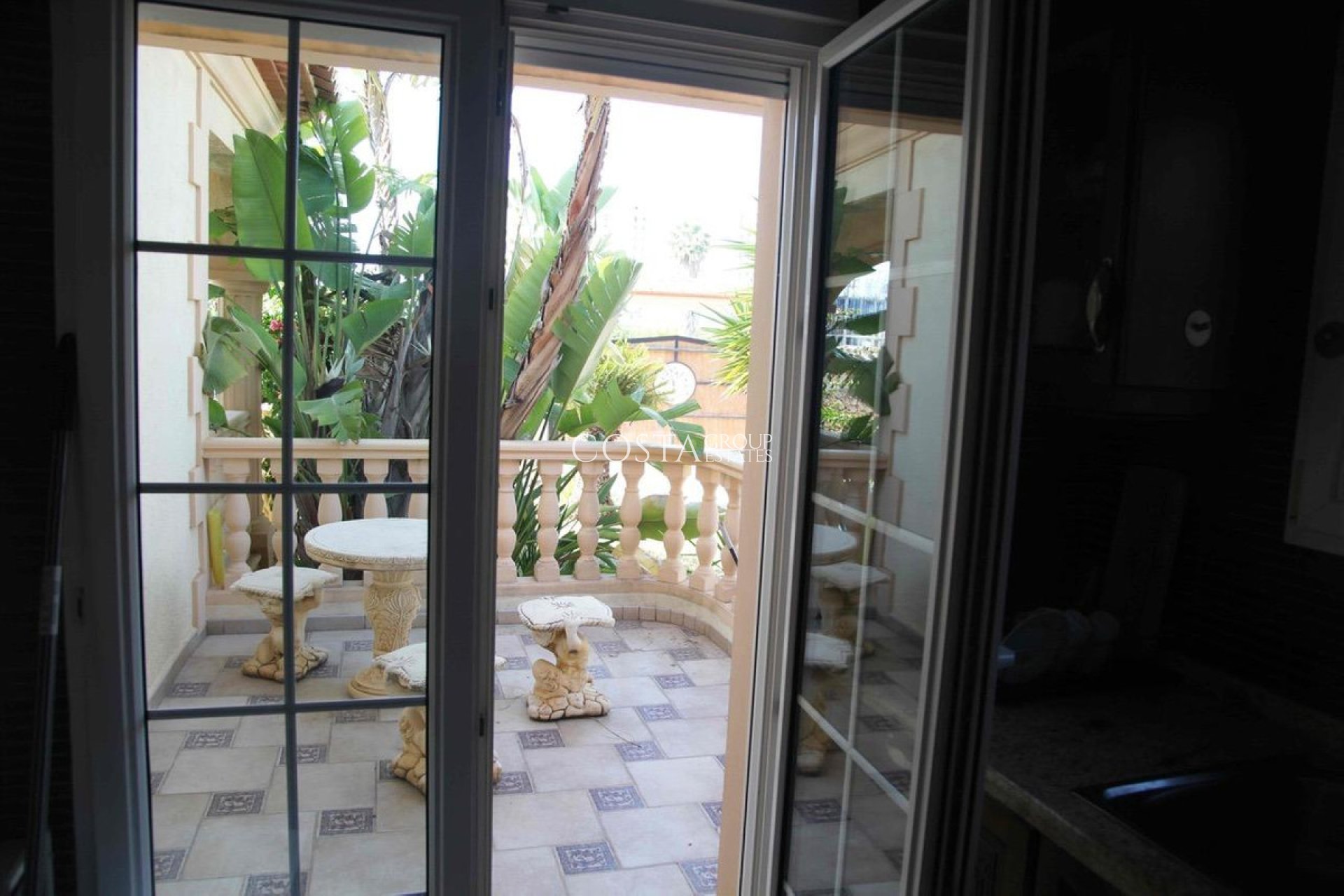 Wiederverkauf - House -
Calpe - Calpe Centro
