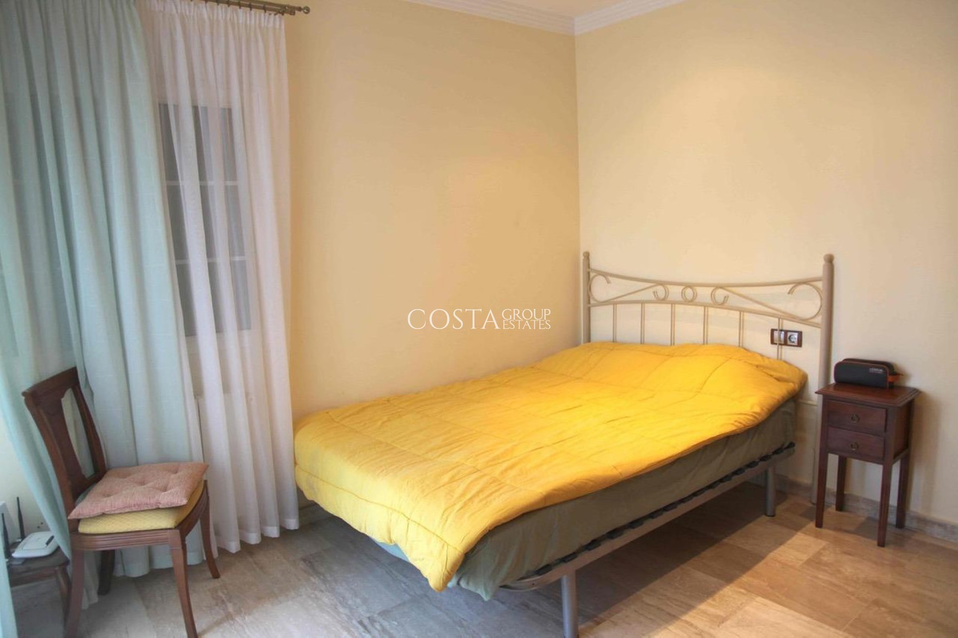 Wiederverkauf - House -
Calpe - Calpe Centro