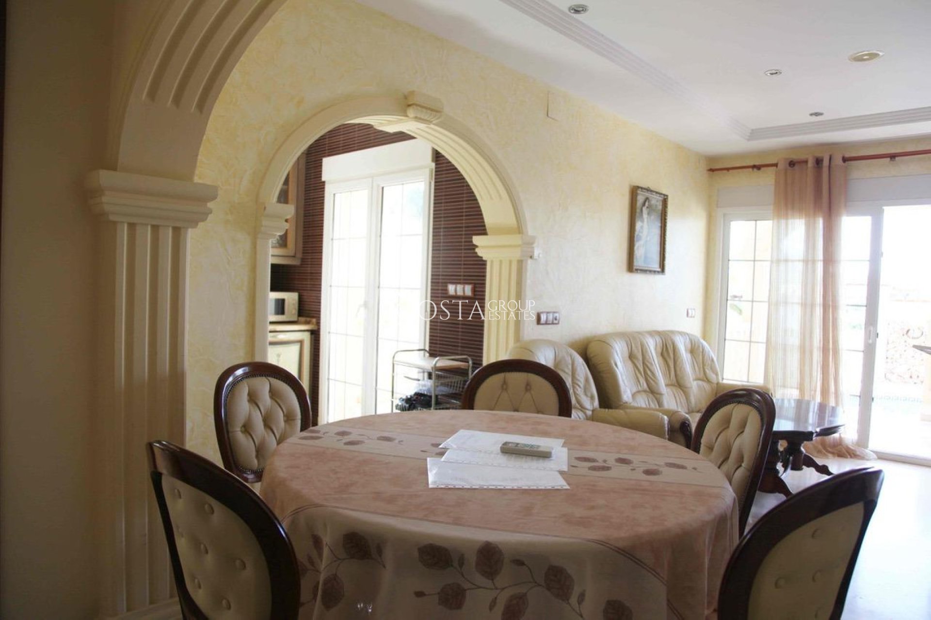 Wiederverkauf - House -
Calpe - Calpe Centro