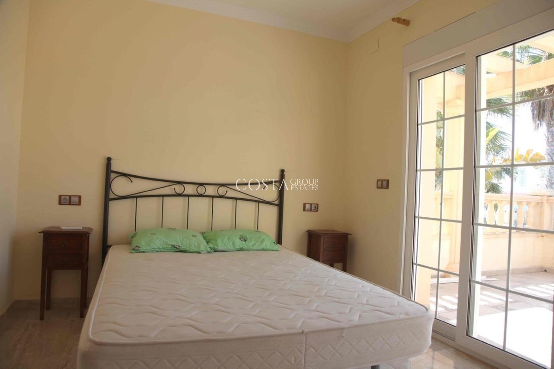 Wiederverkauf - House -
Calpe - Calpe Centro