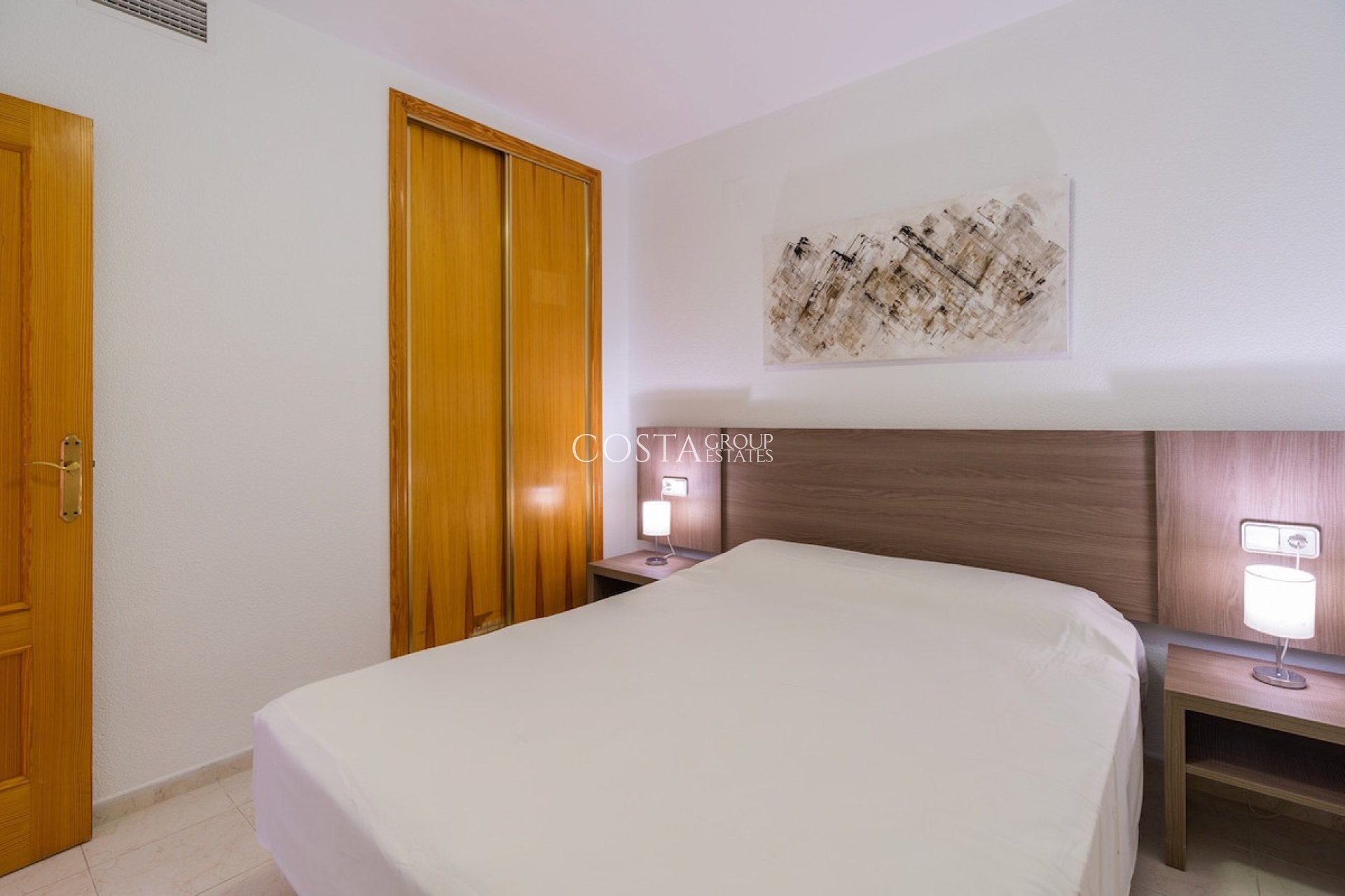 Wiederverkauf - House -
Calpe - Calpe Centro