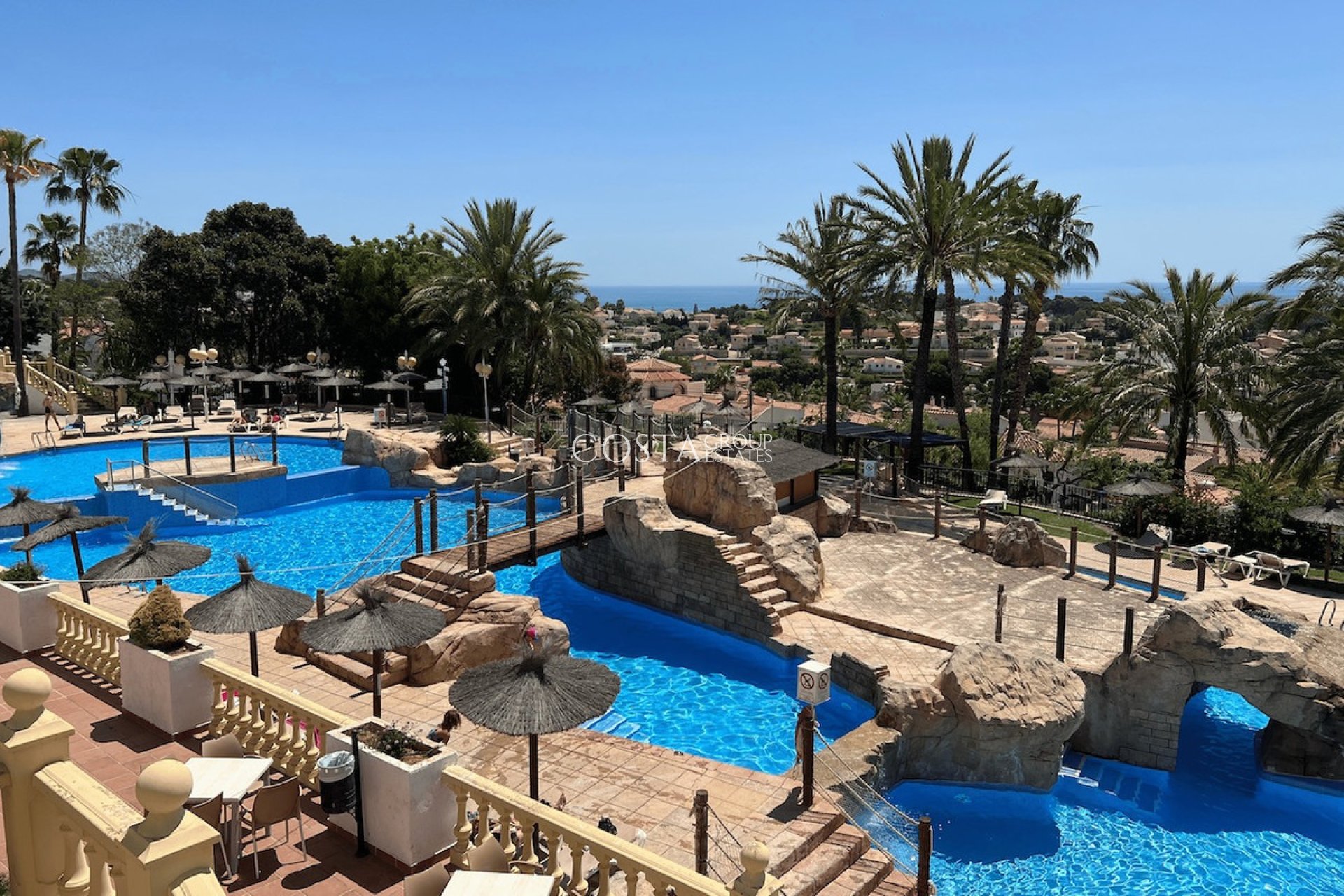Wiederverkauf - House -
Calpe - Calpe Centro