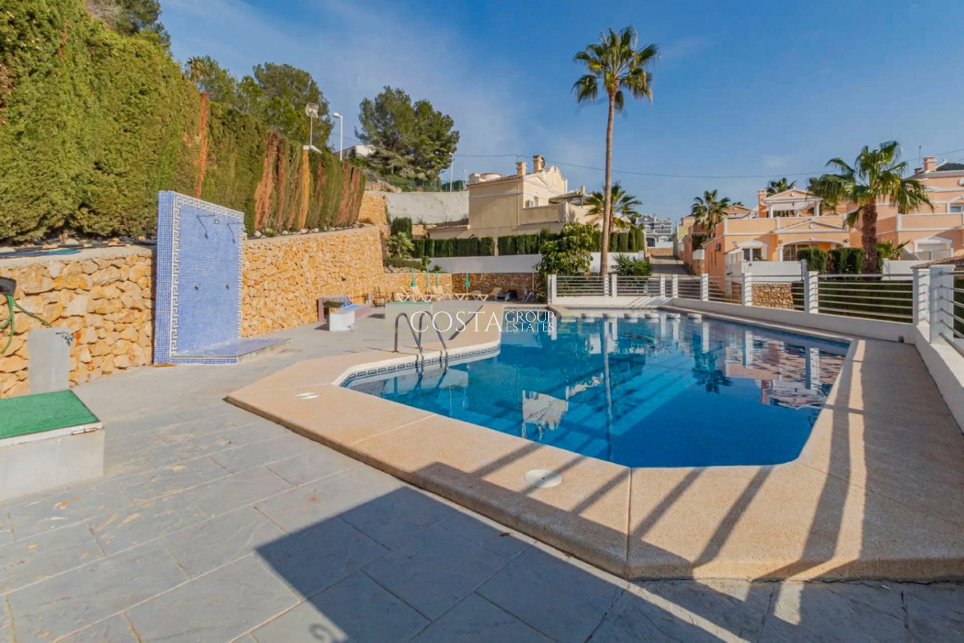 Wiederverkauf - House -
Calpe - Calpe Centro