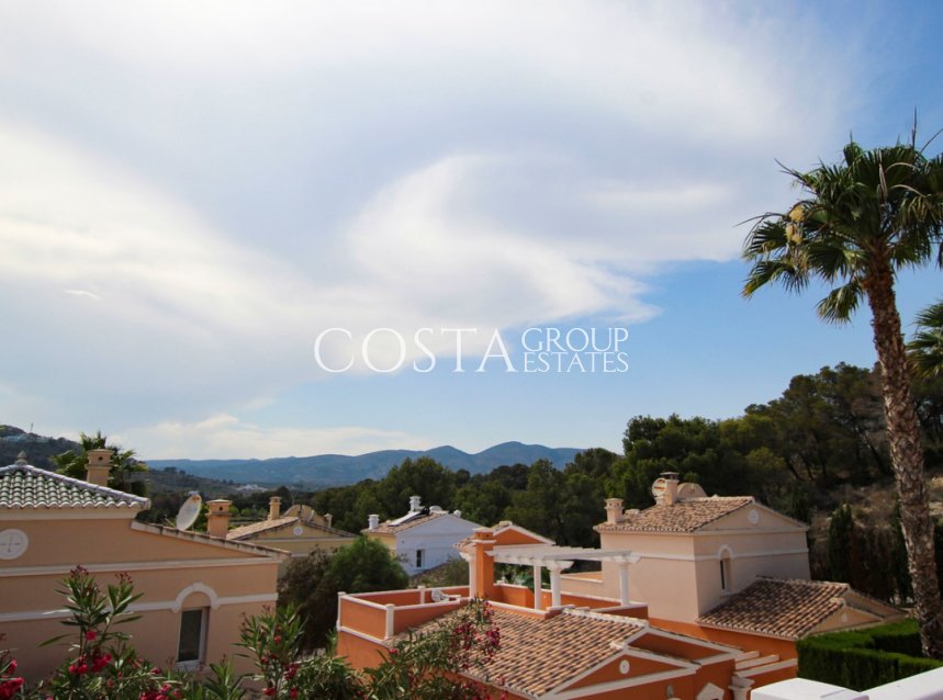 Wiederverkauf - House -
Calpe - Calpe Centro