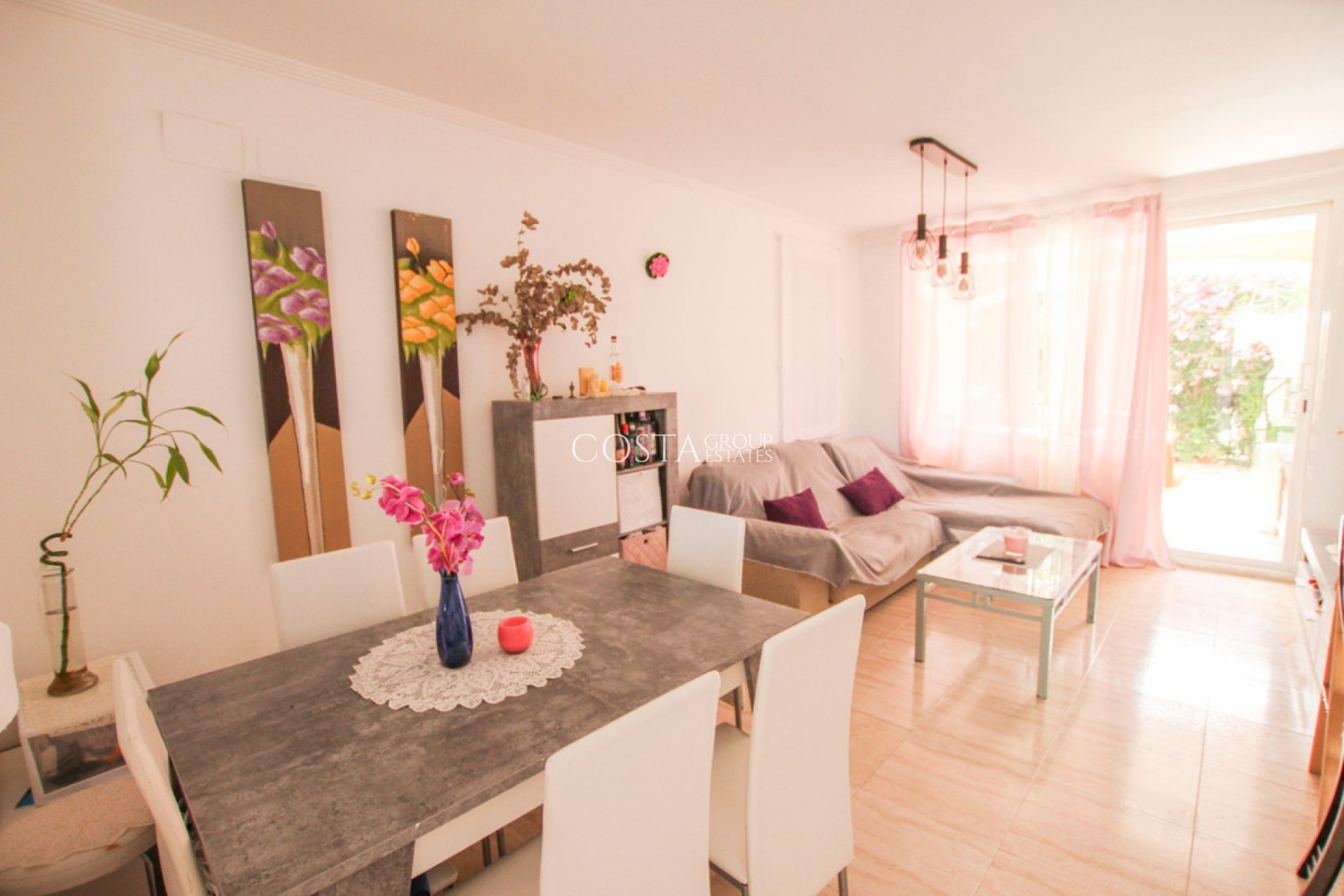 Wiederverkauf - House -
Calpe - Calpe Centro