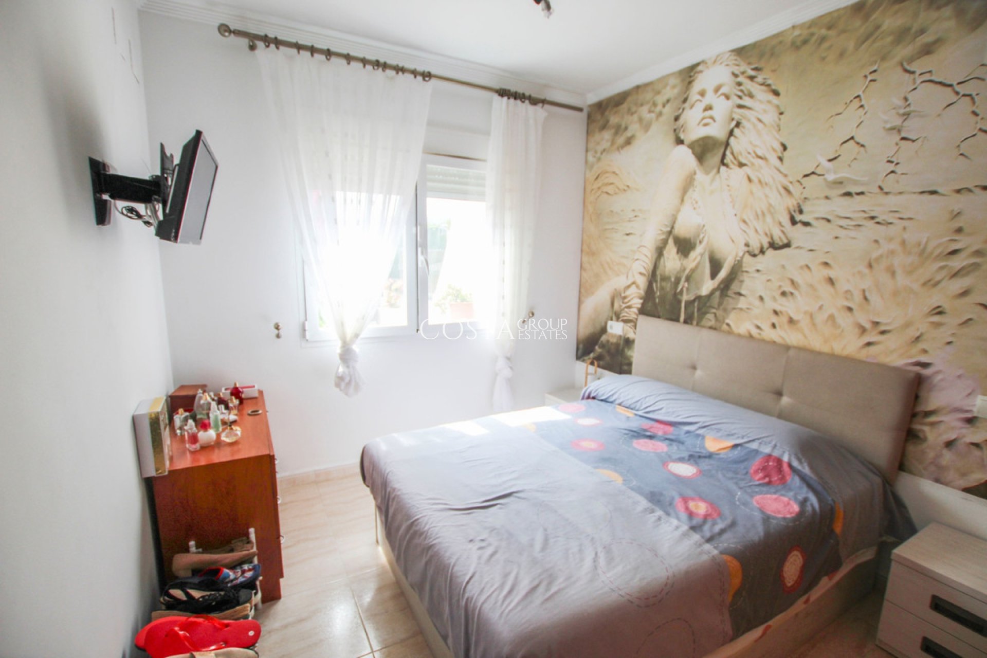 Wiederverkauf - House -
Calpe - Calpe Centro