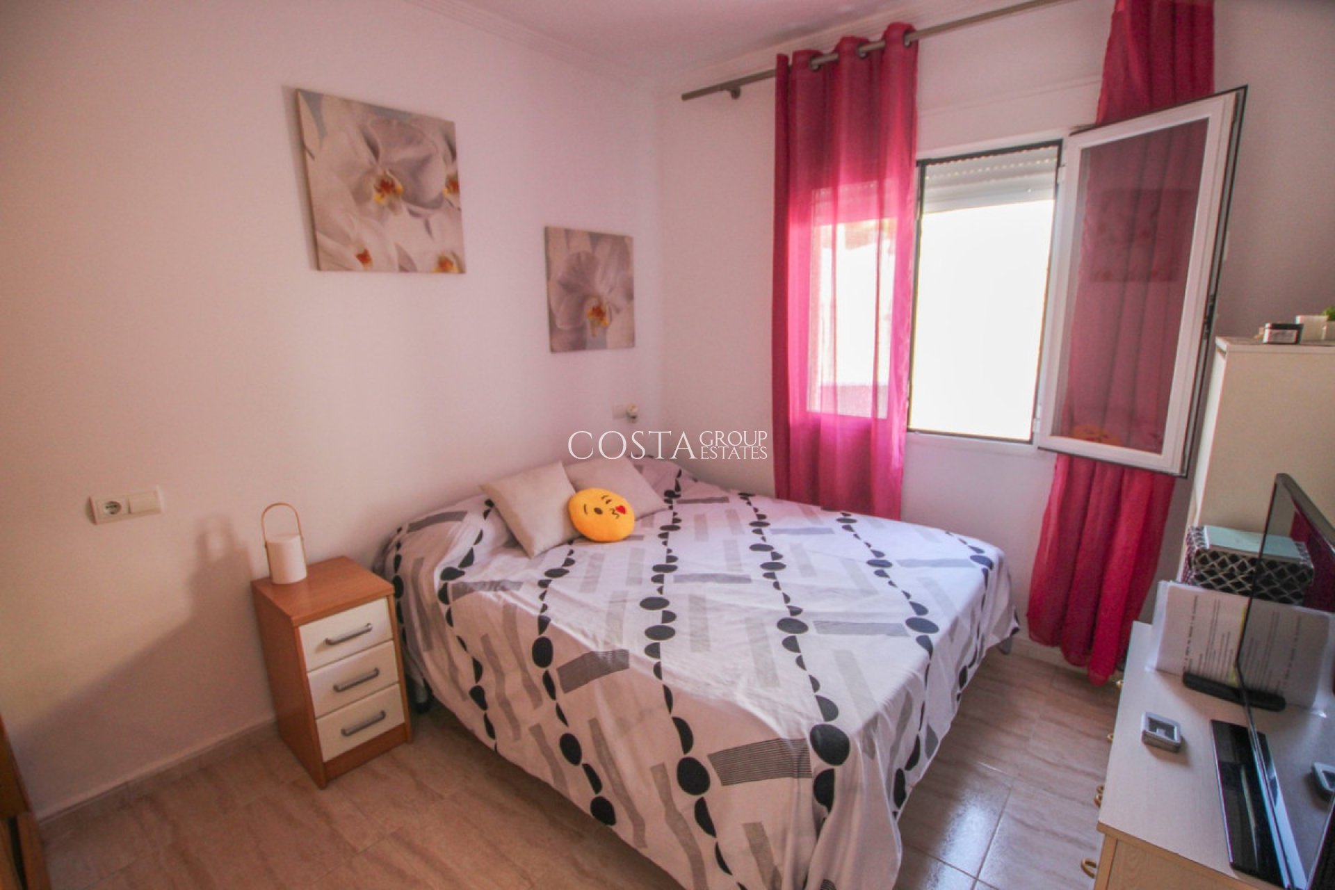 Wiederverkauf - House -
Calpe - Calpe Centro