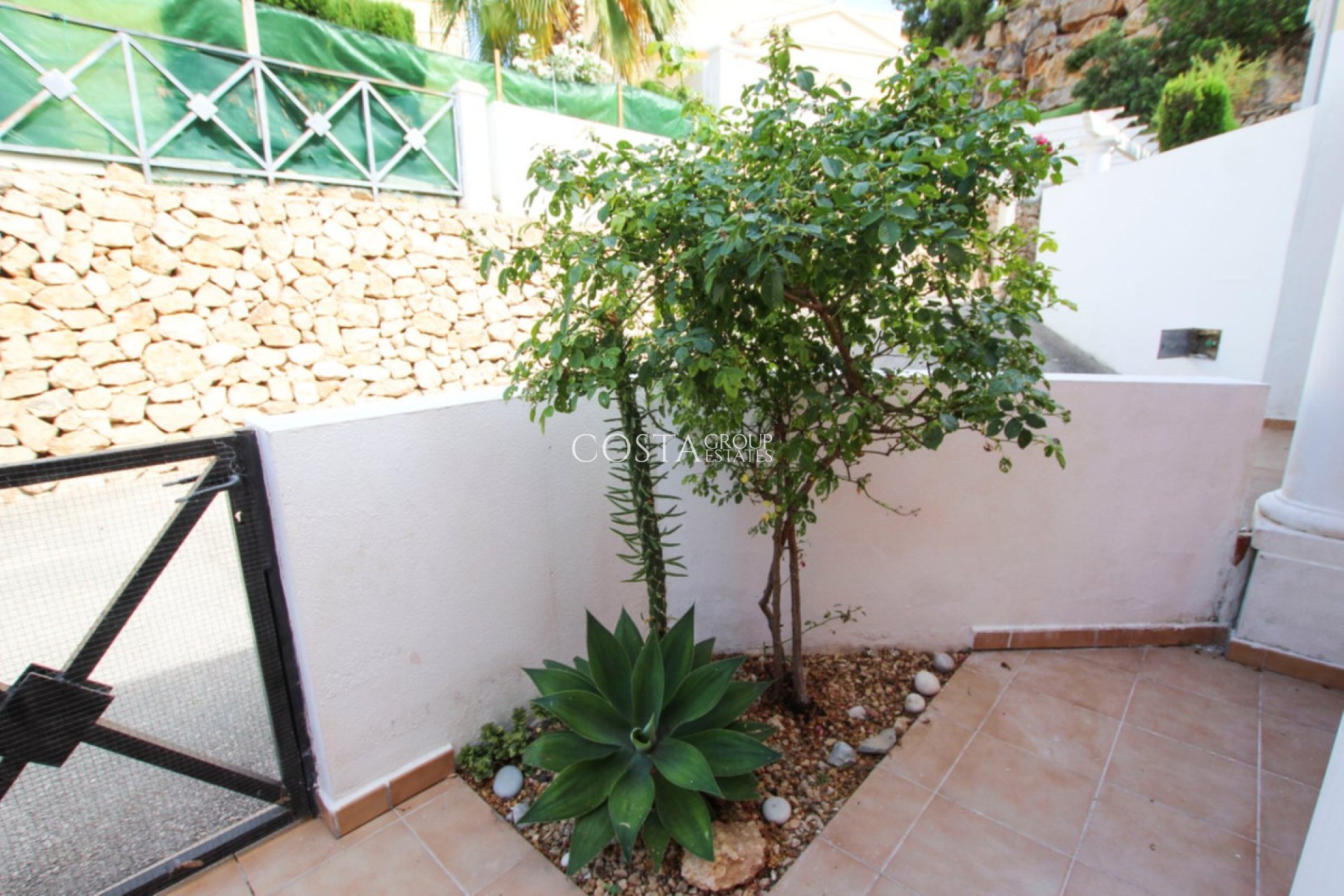 Wiederverkauf - House -
Calpe - Calpe Centro