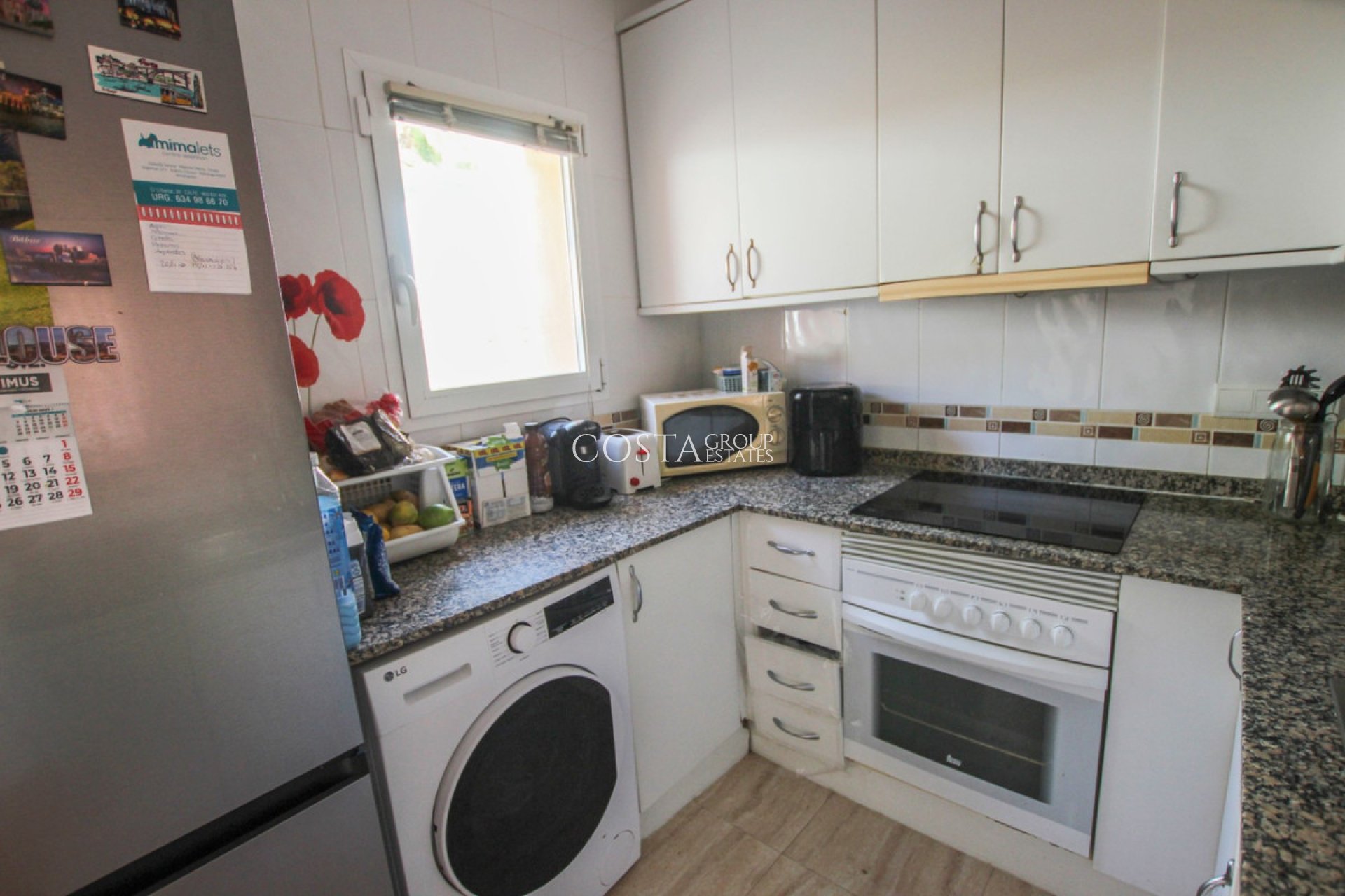 Wiederverkauf - House -
Calpe - Calpe Centro