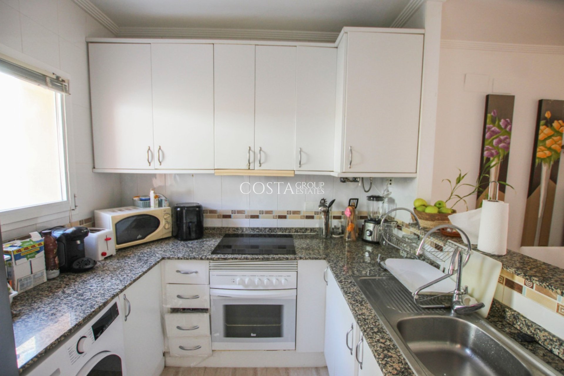 Wiederverkauf - House -
Calpe - Calpe Centro