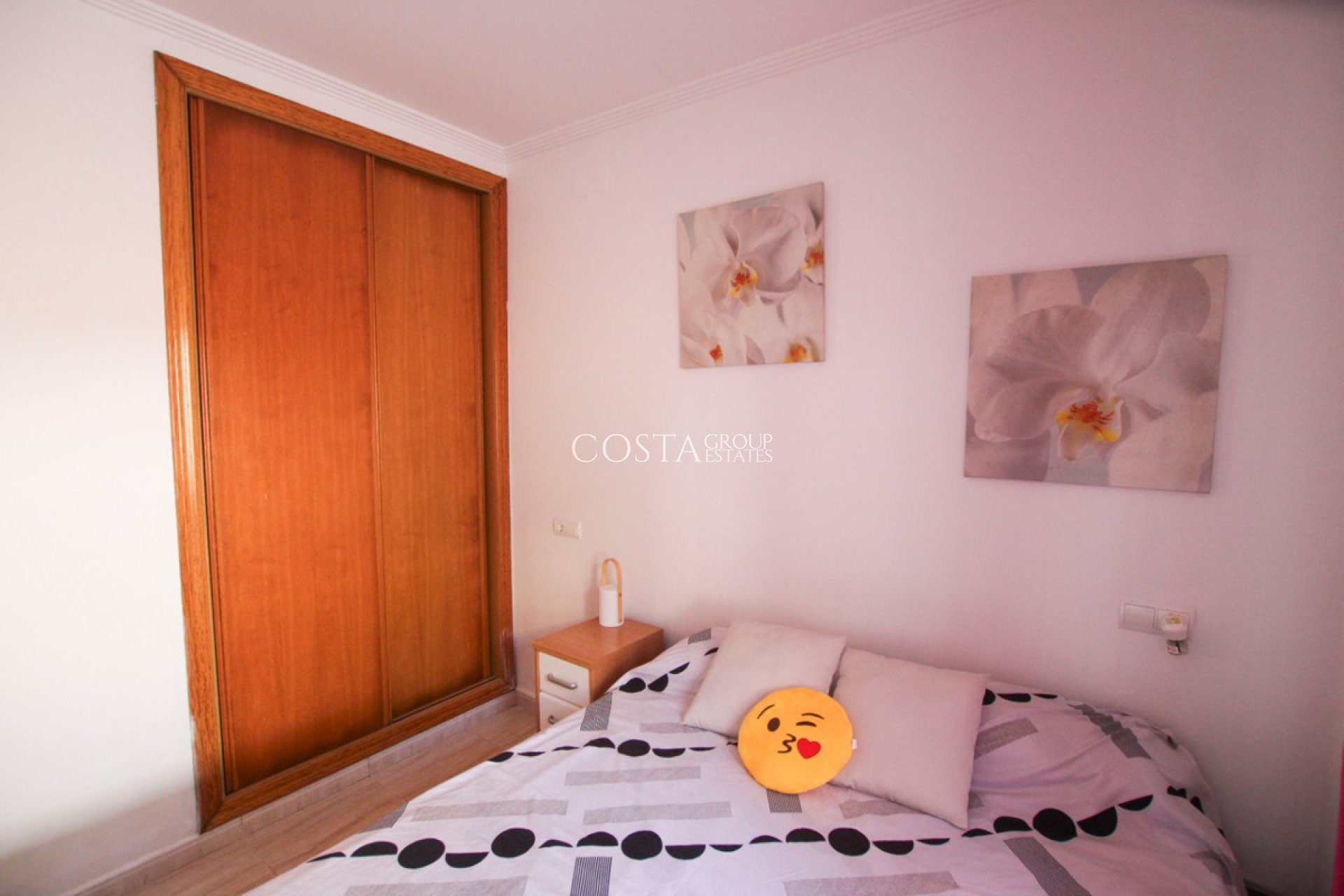 Wiederverkauf - House -
Calpe - Calpe Centro