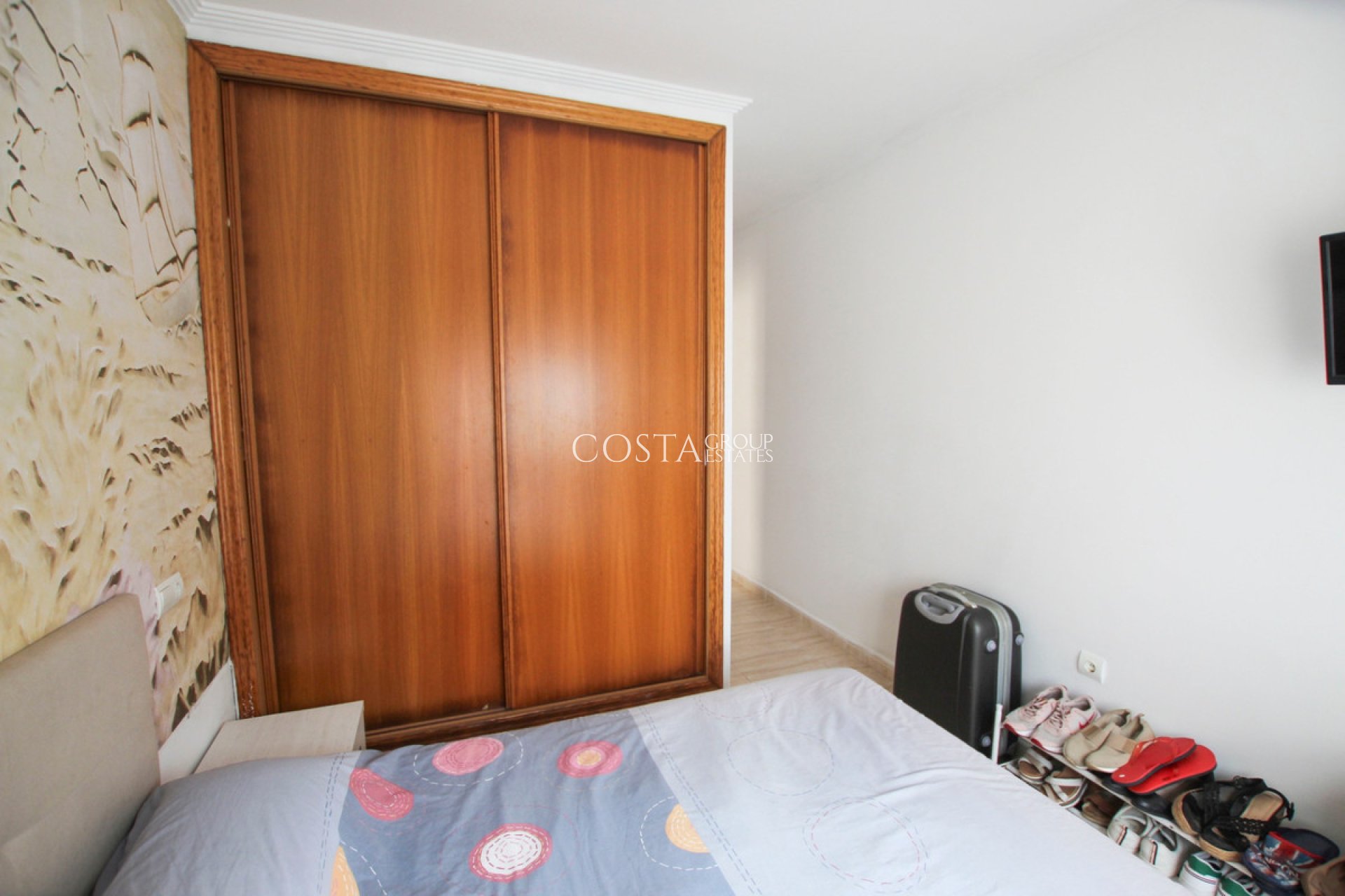 Wiederverkauf - House -
Calpe - Calpe Centro