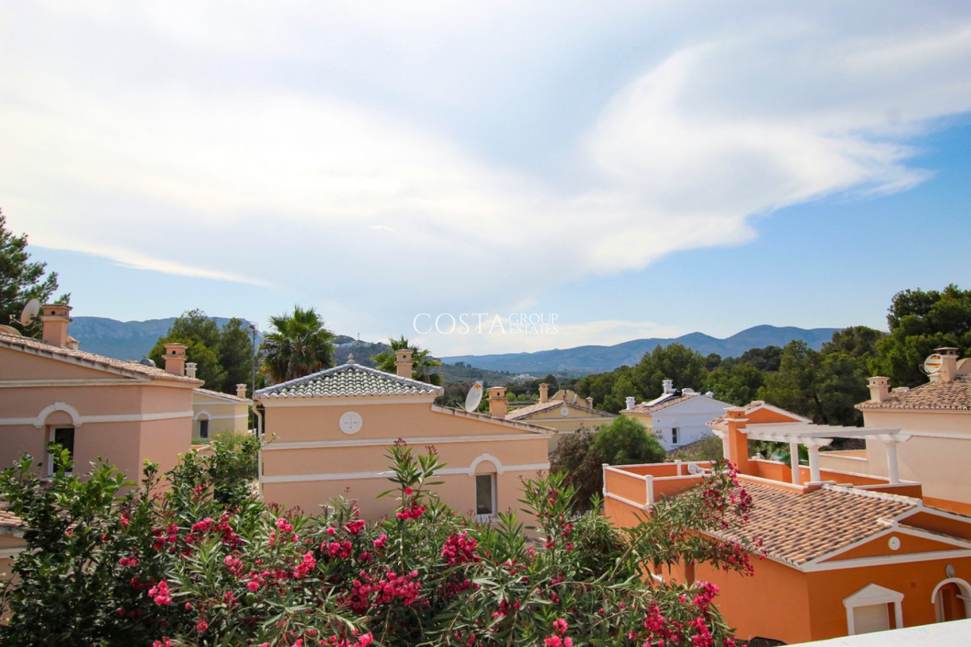 Wiederverkauf - House -
Calpe - Calpe Centro