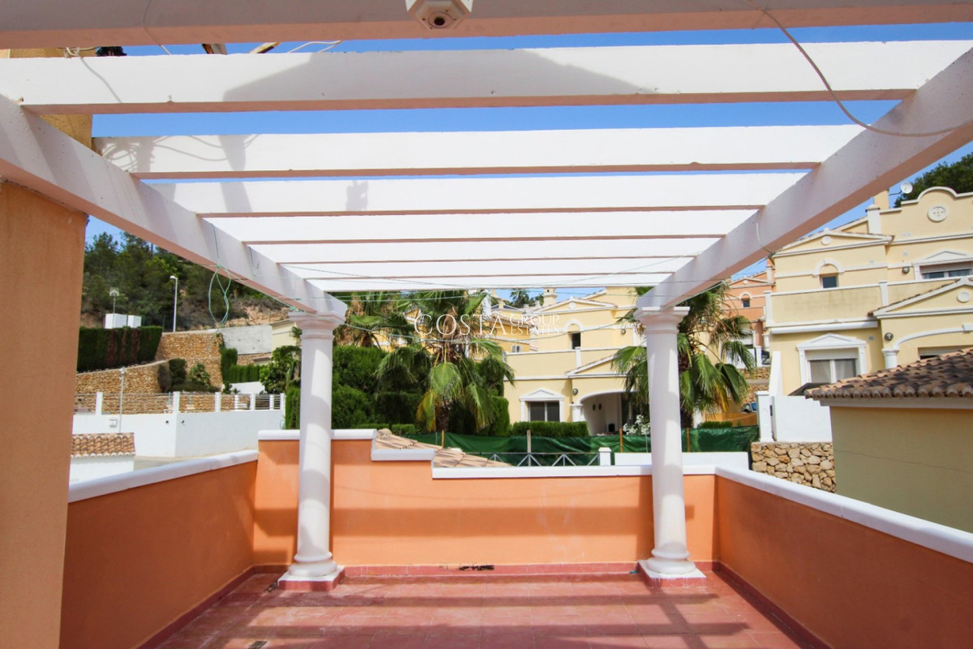 Wiederverkauf - House -
Calpe - Calpe Centro