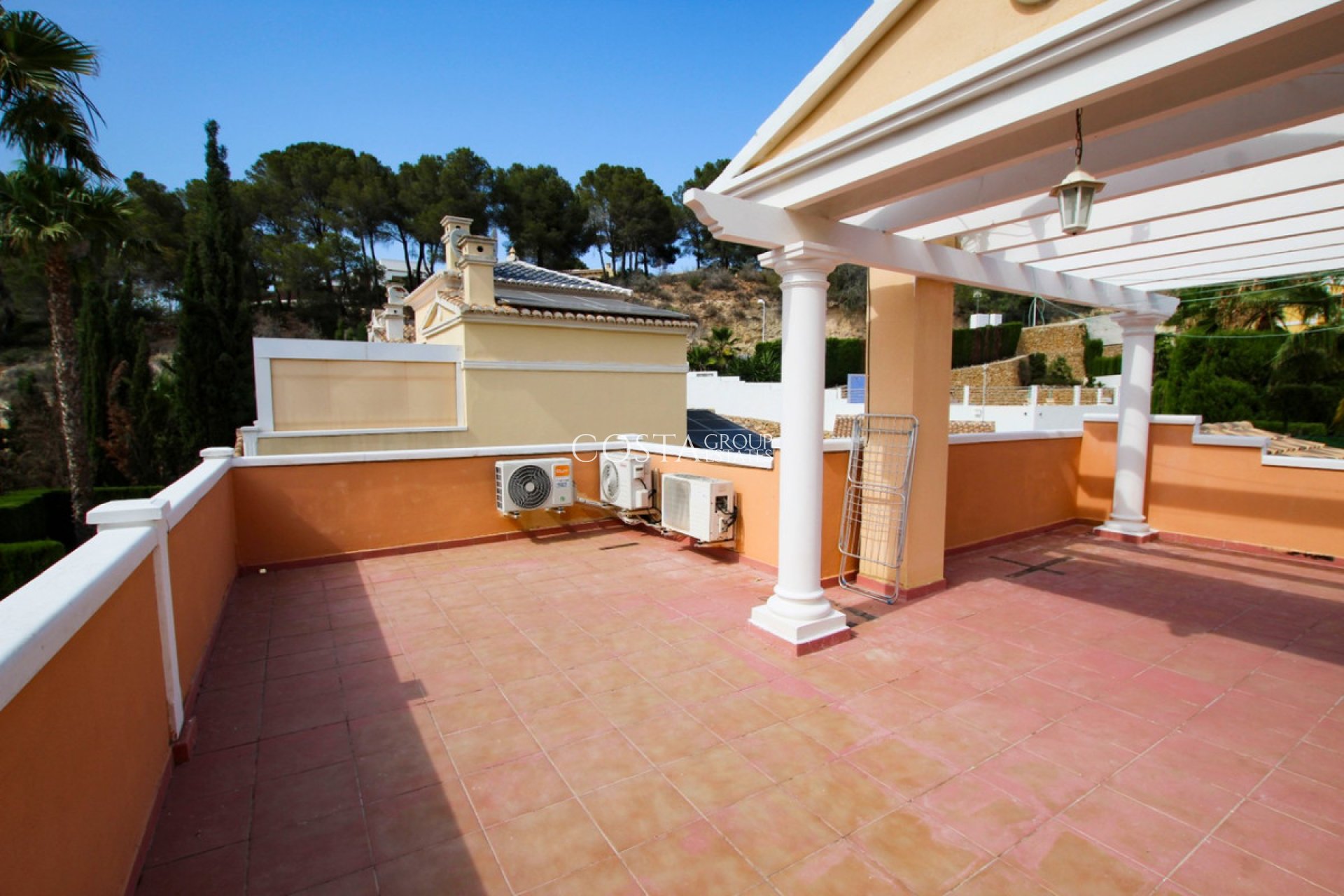 Wiederverkauf - House -
Calpe - Calpe Centro